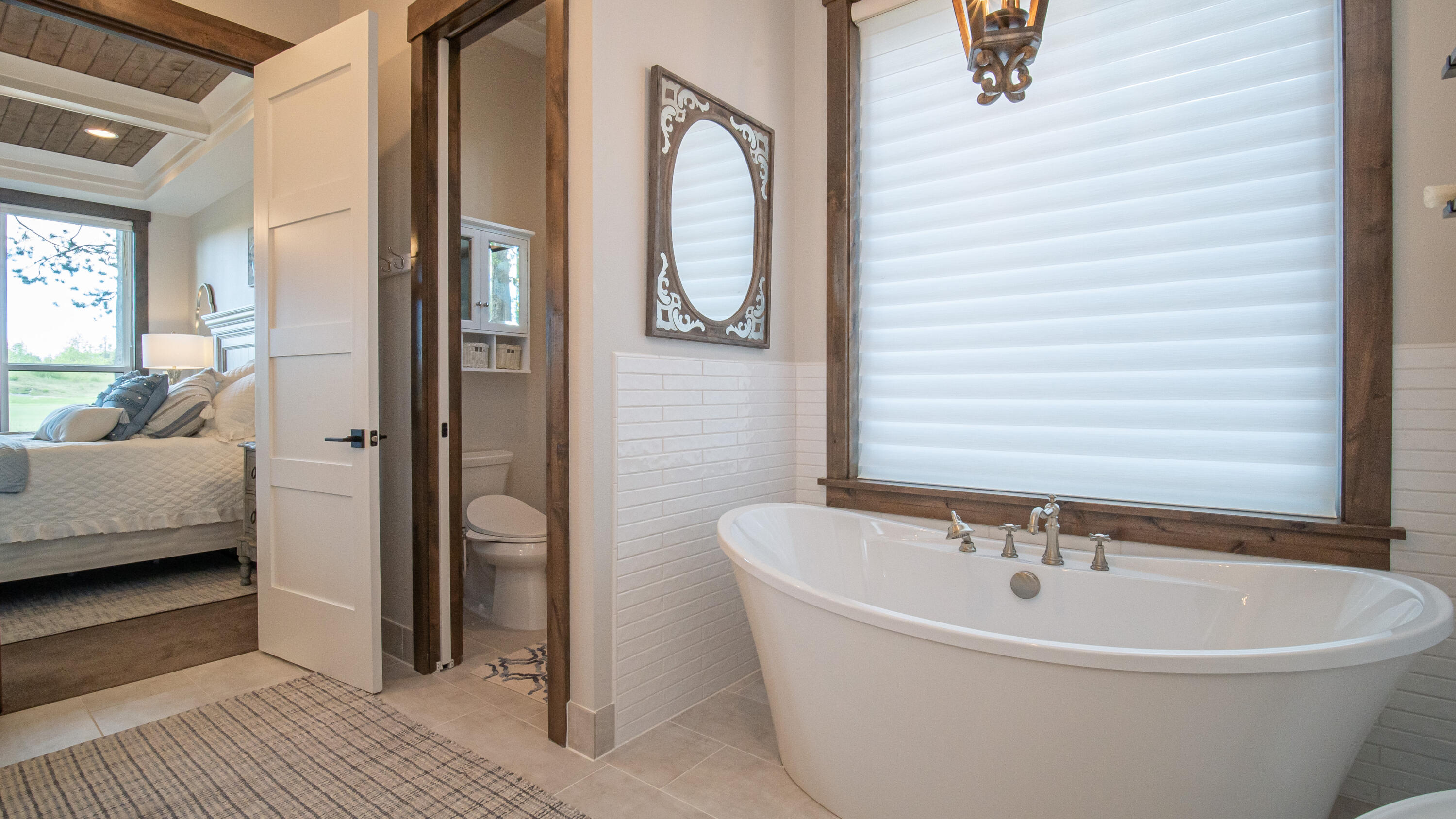 Caldera Springs - Residential