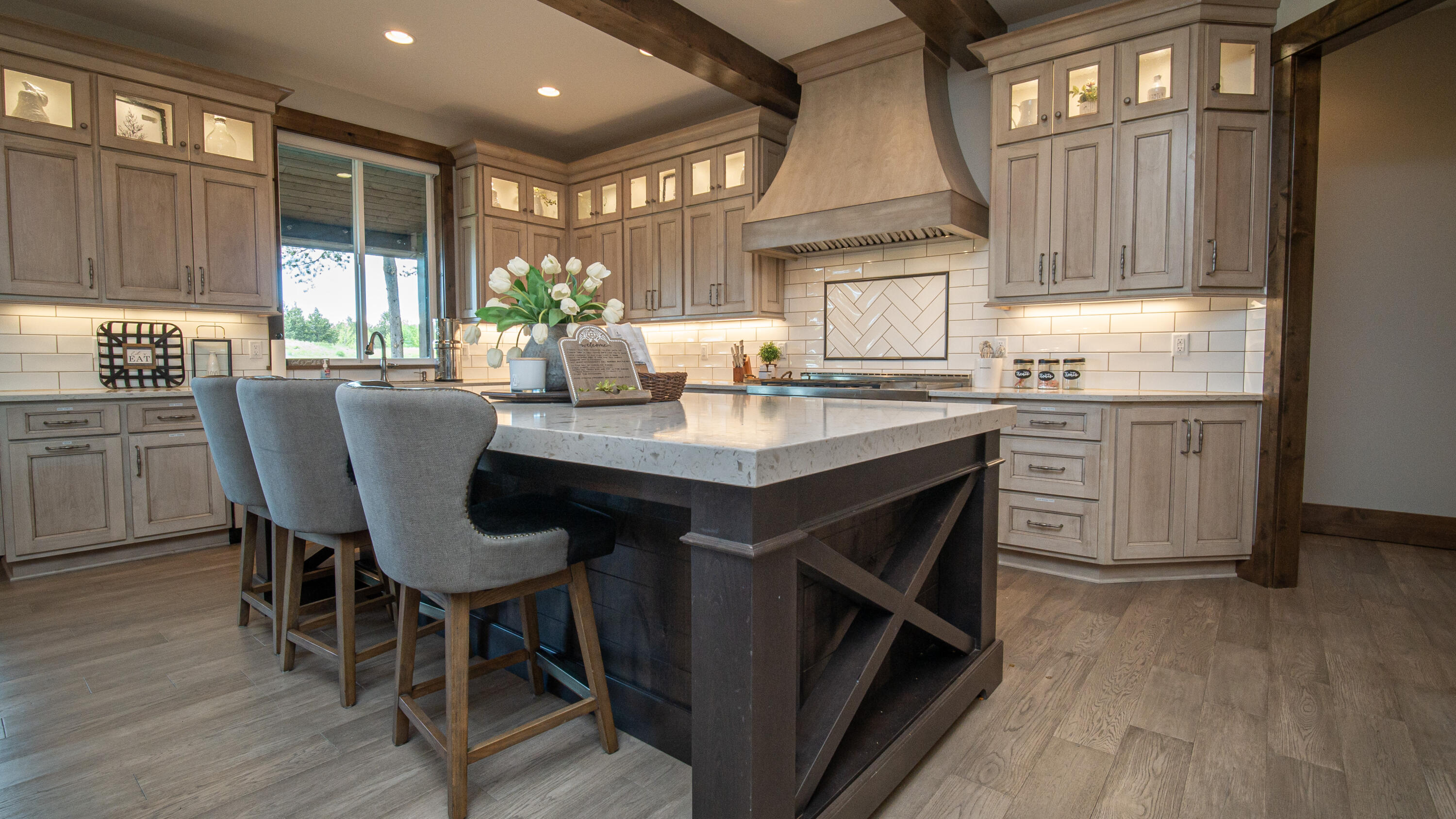 Caldera Springs - Residential