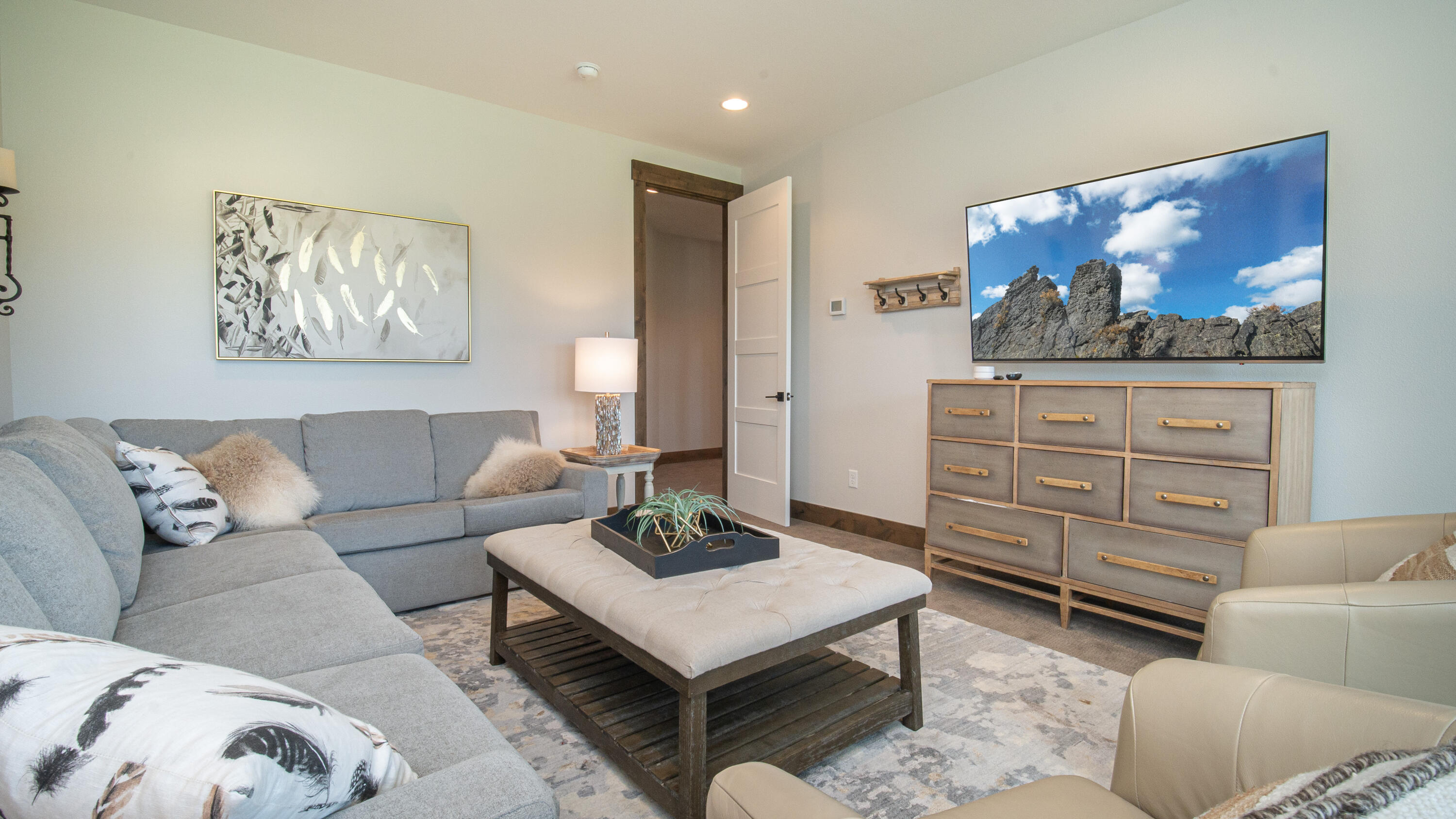 Caldera Springs - Residential