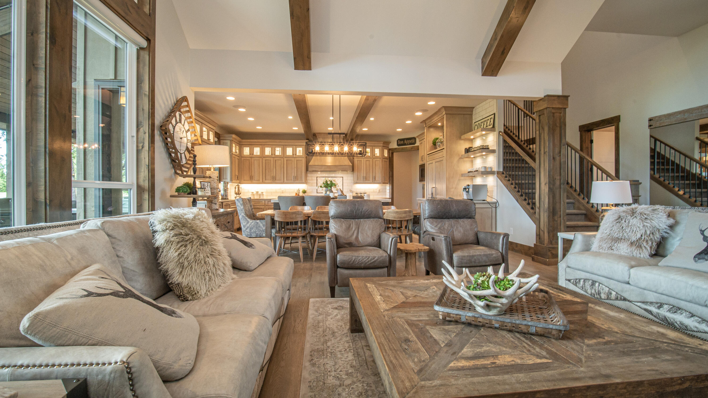 Caldera Springs - Residential