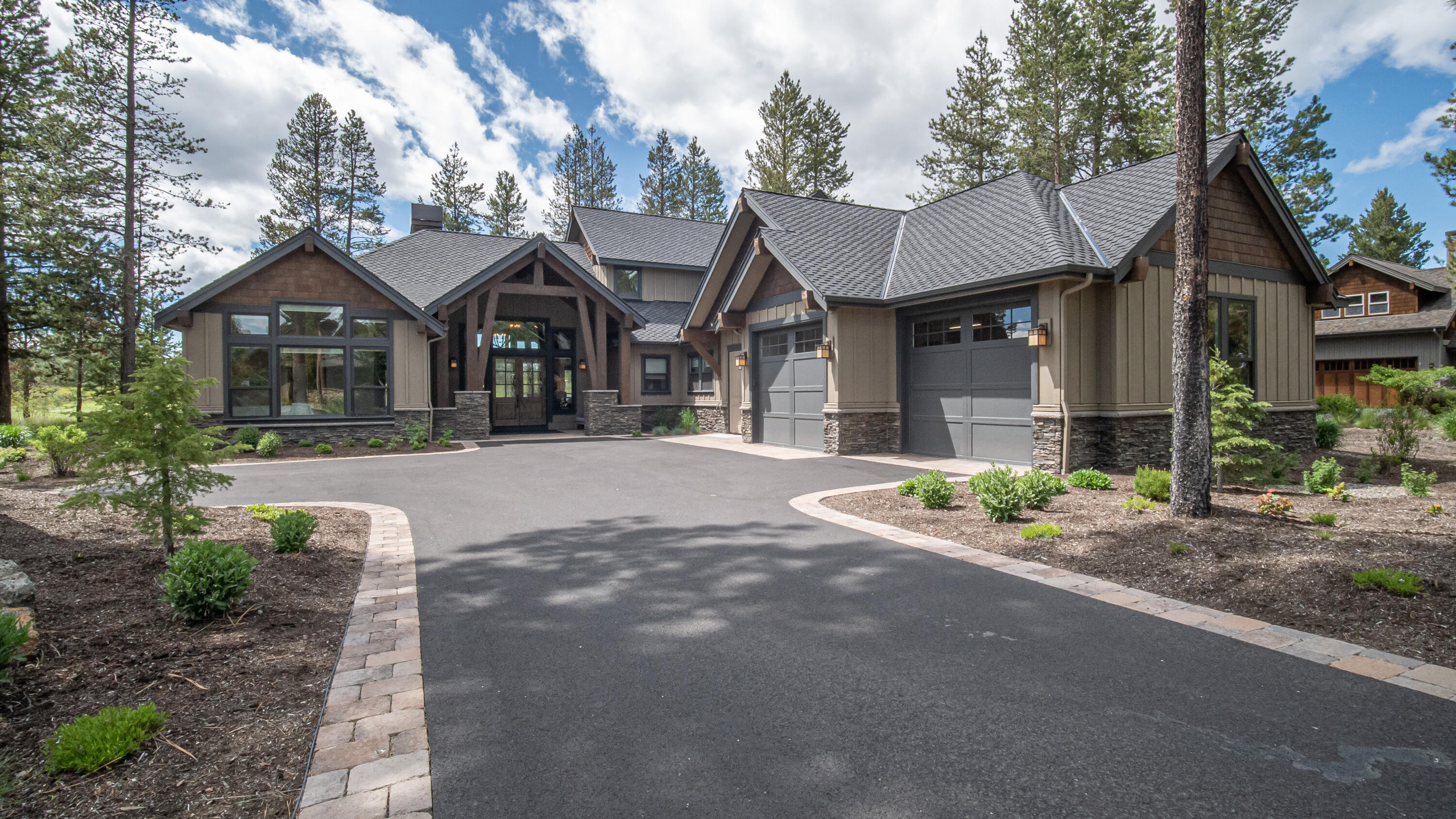 Caldera Springs - Residential