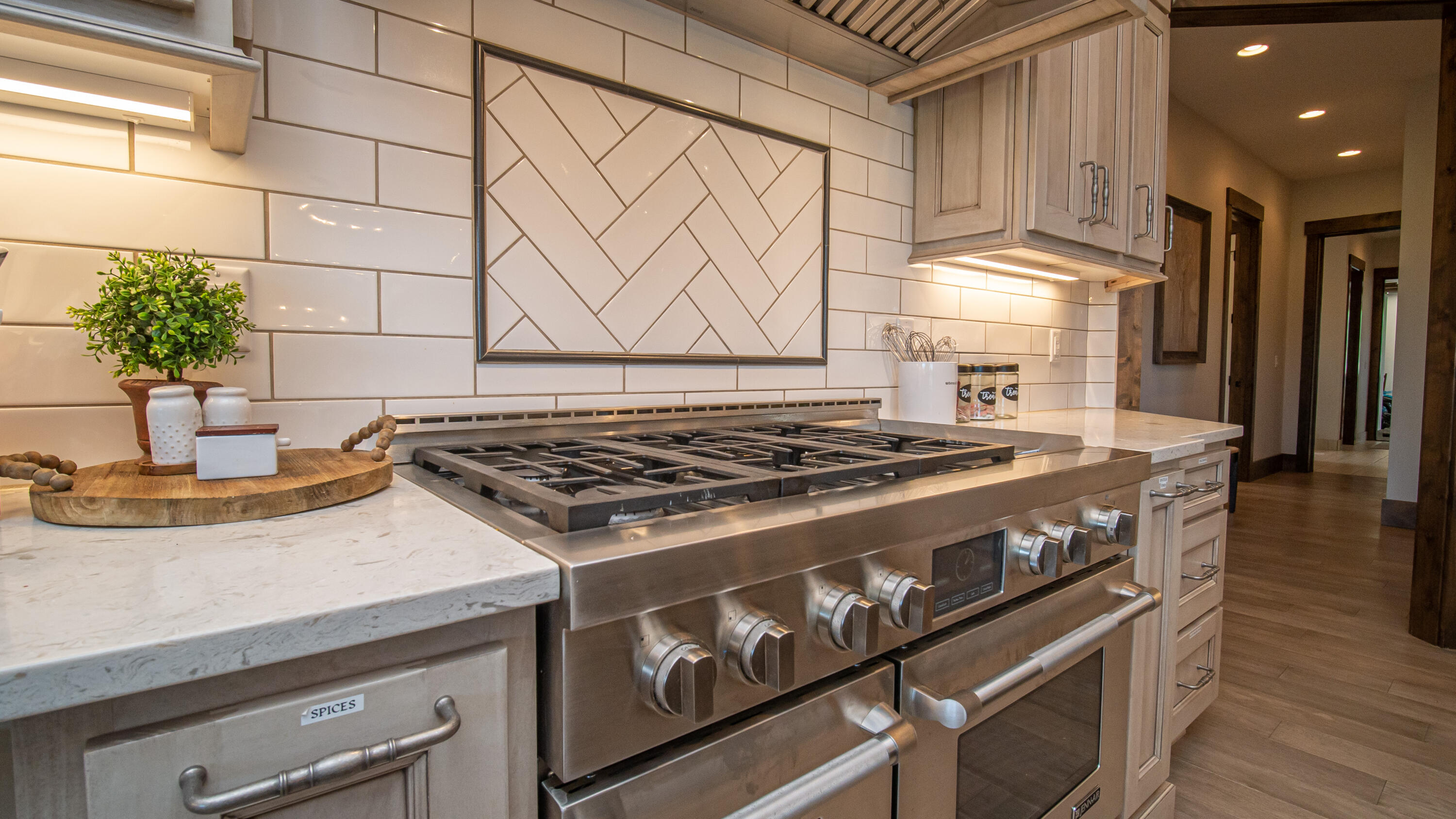 Caldera Springs - Residential