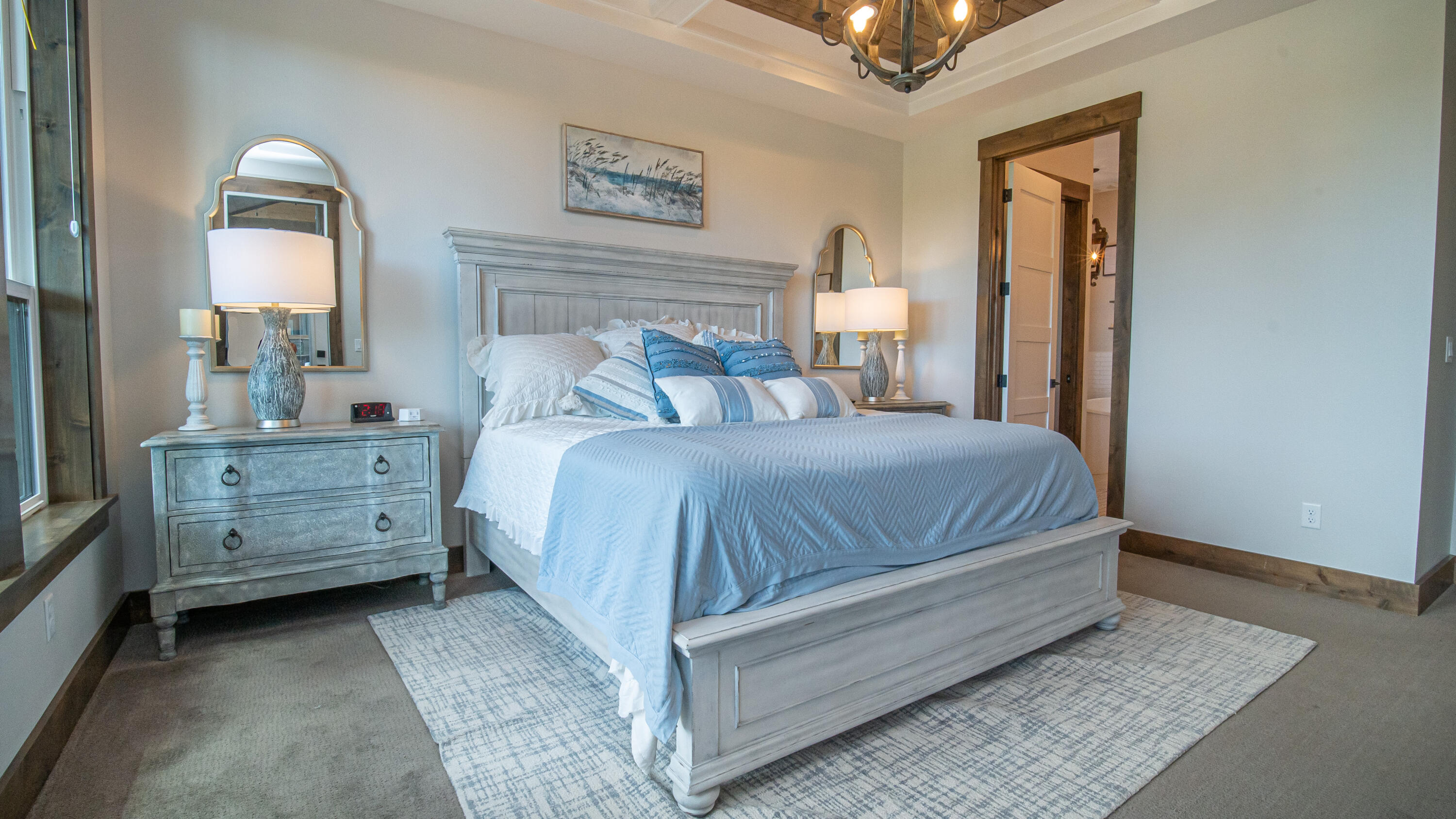 Caldera Springs - Residential