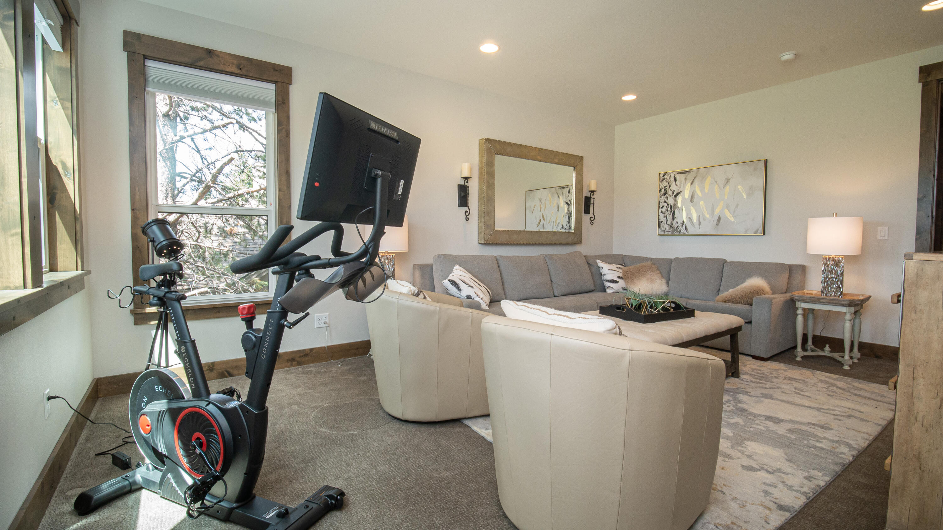 Caldera Springs - Residential