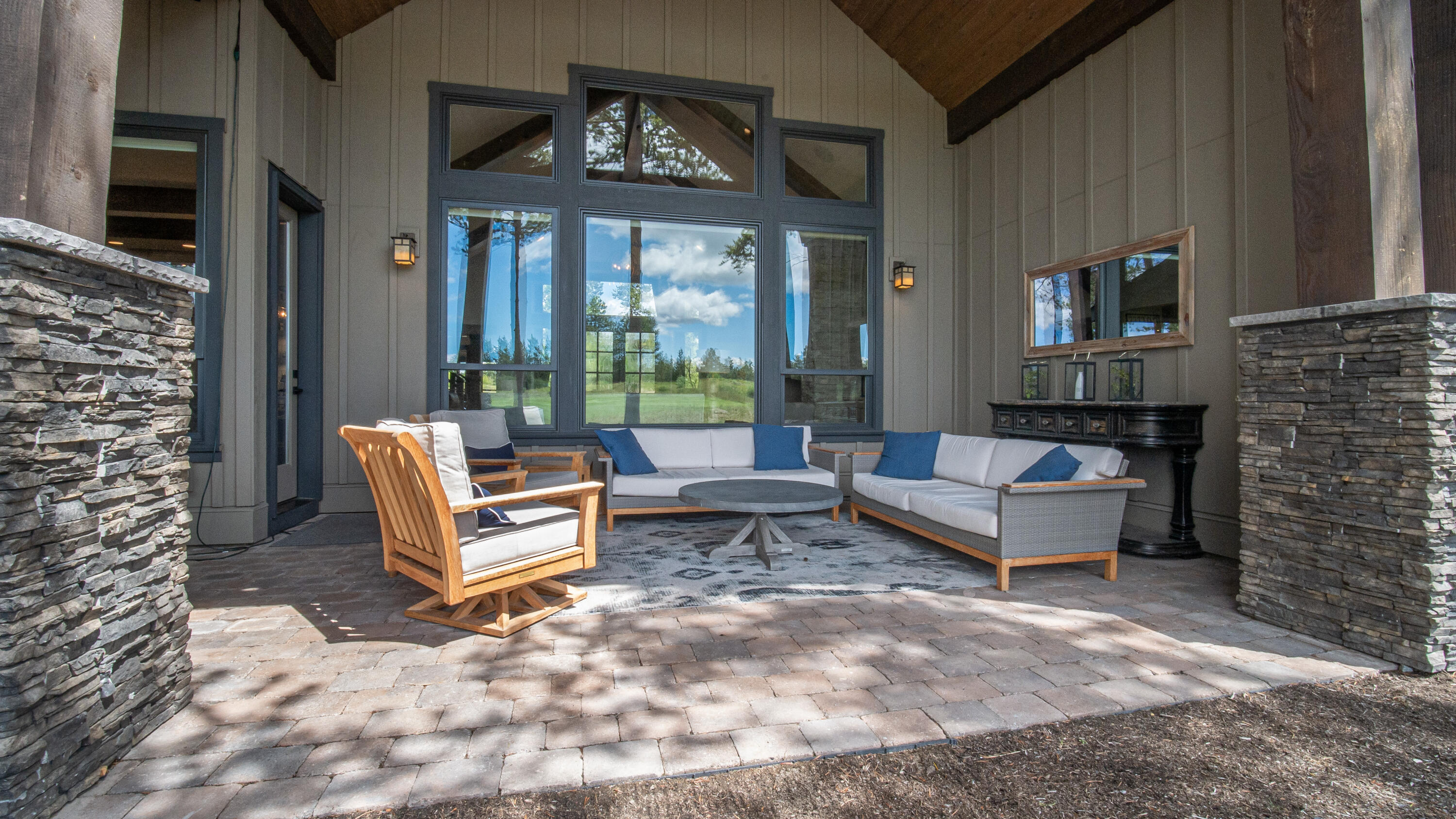 Caldera Springs - Residential