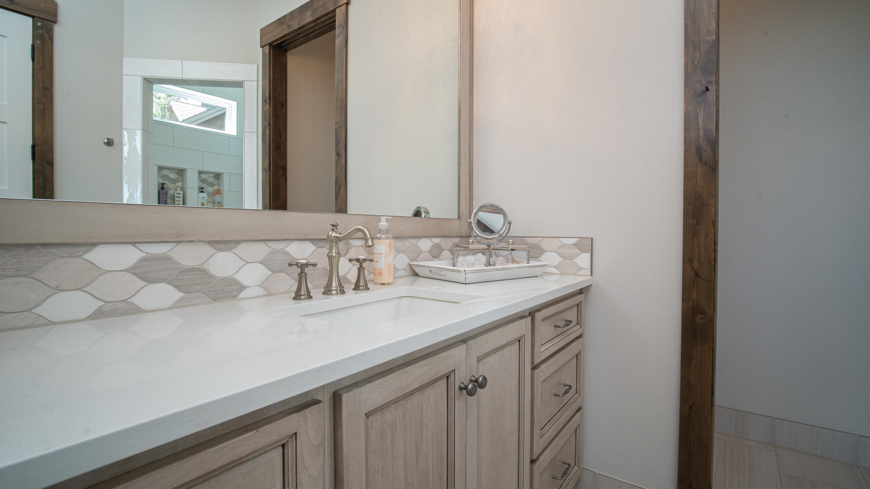 Caldera Springs - Residential