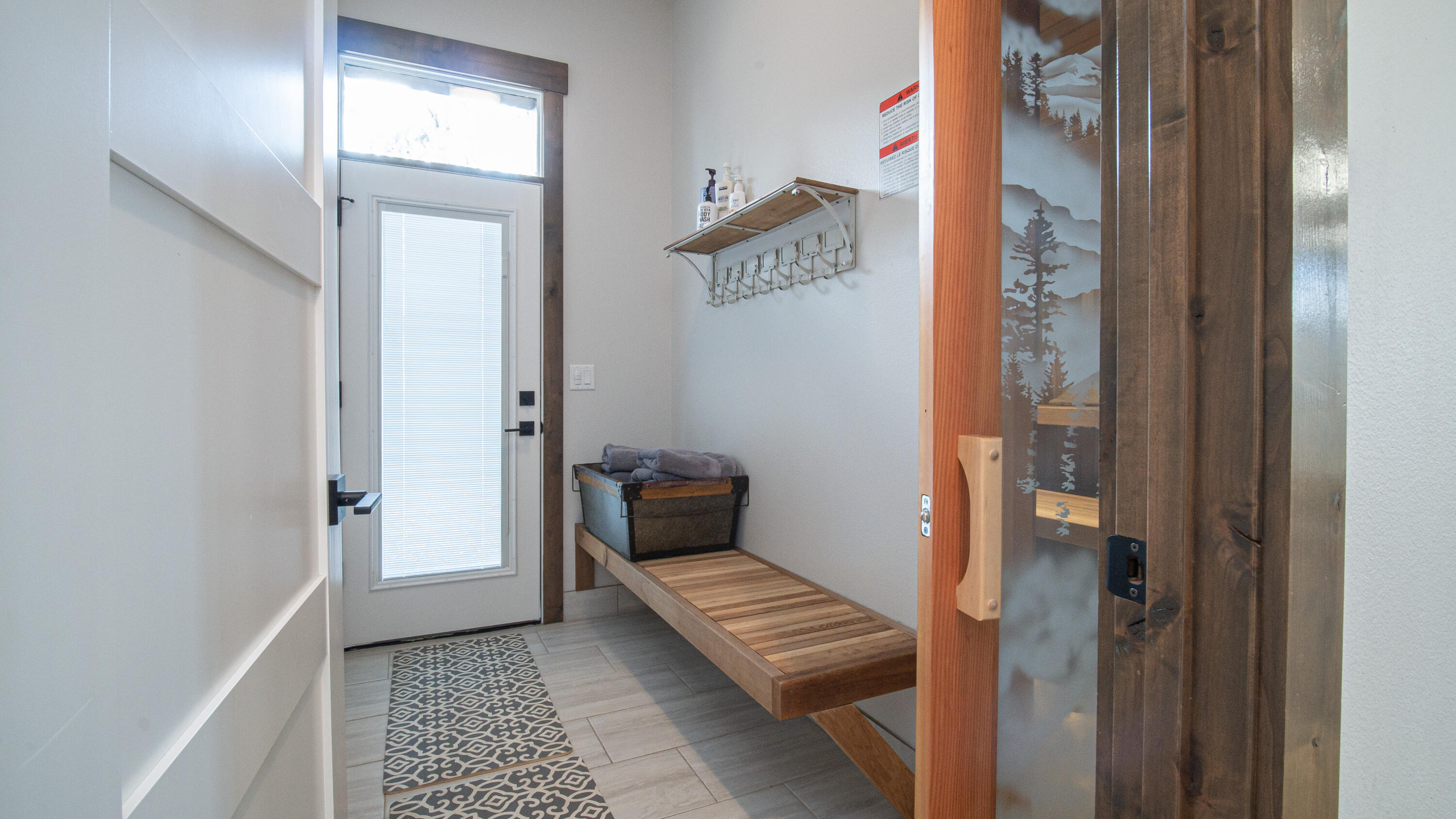 Caldera Springs - Residential