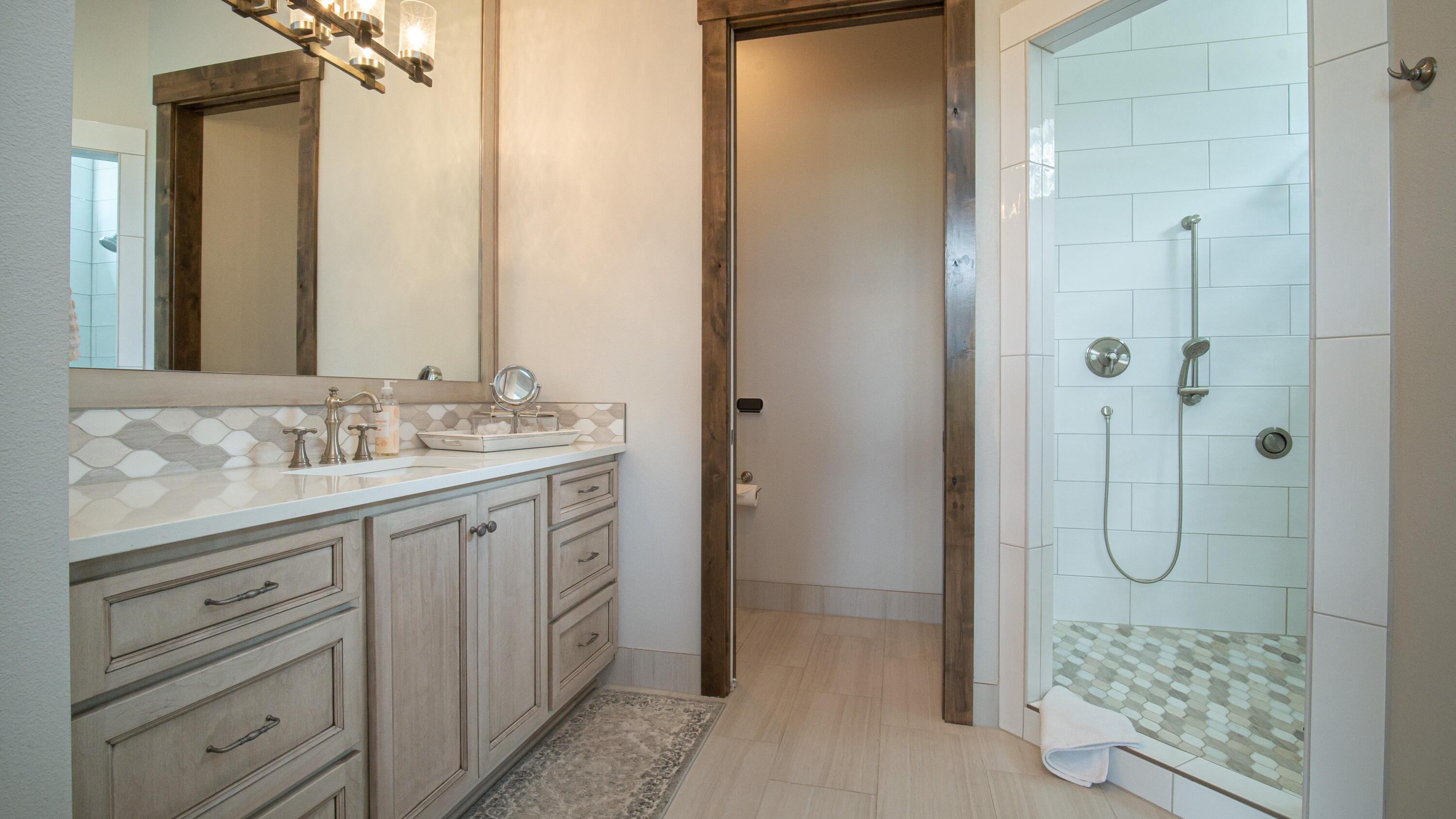 Caldera Springs - Residential