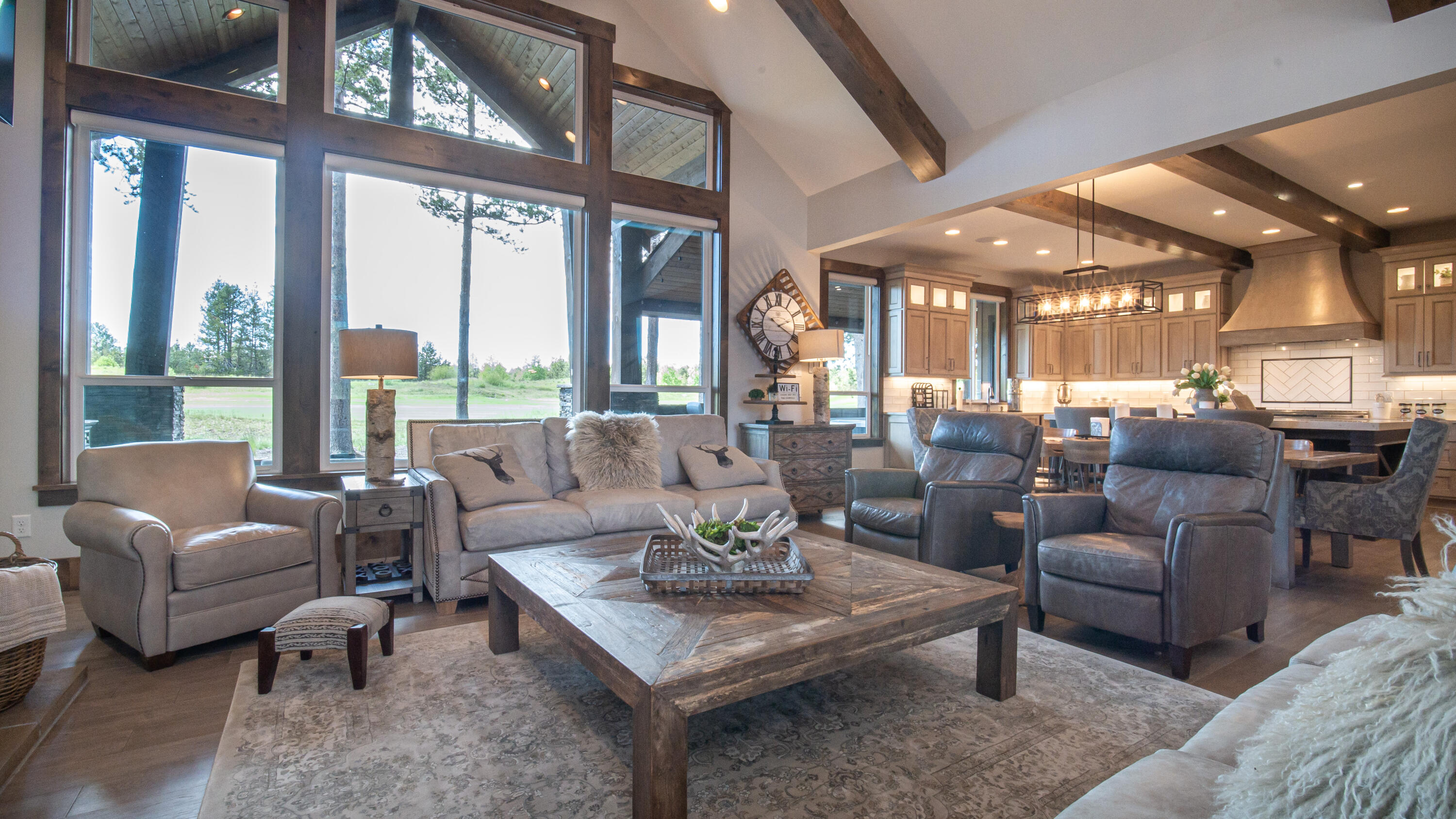 Caldera Springs - Residential