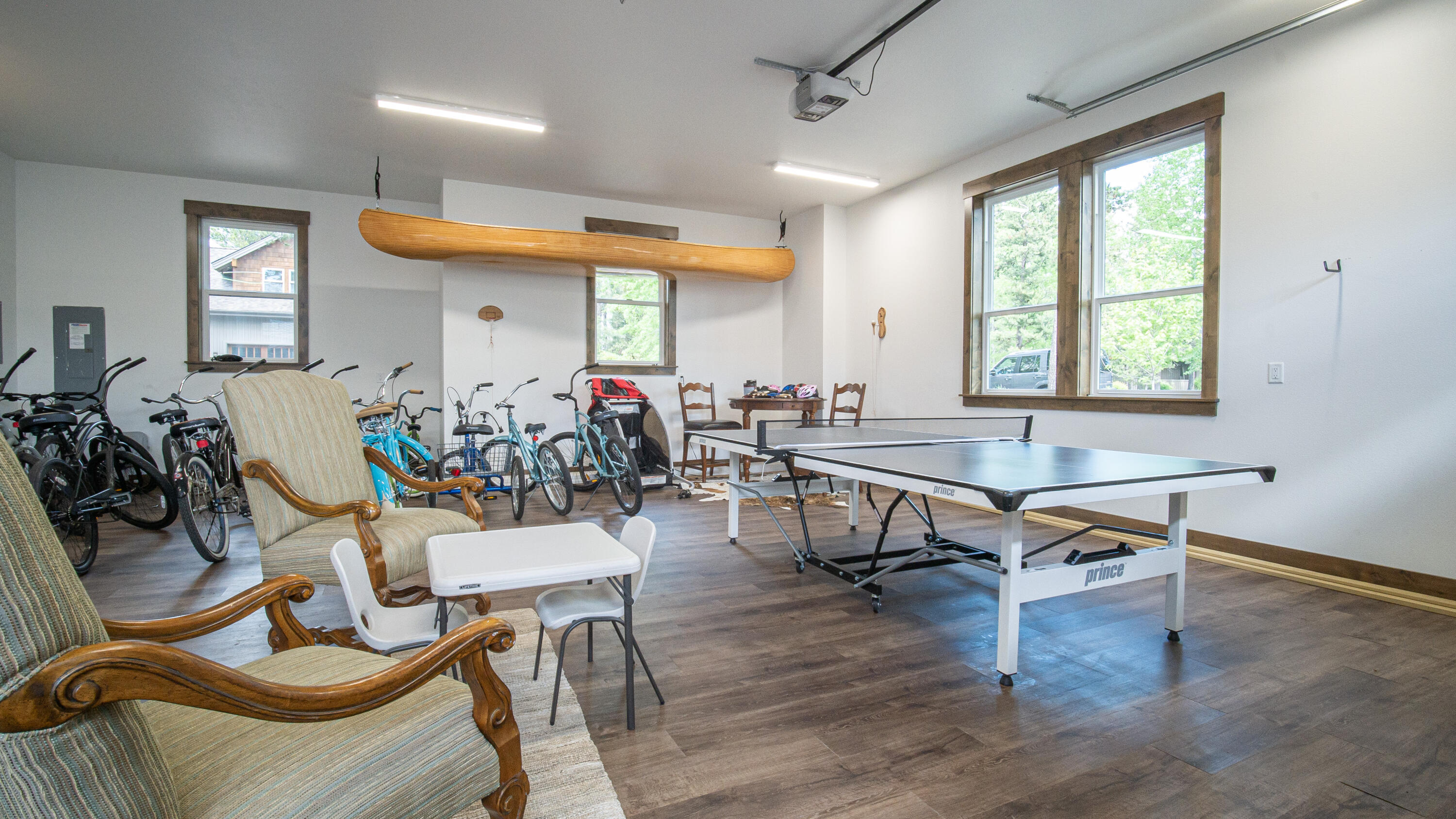 Caldera Springs - Residential