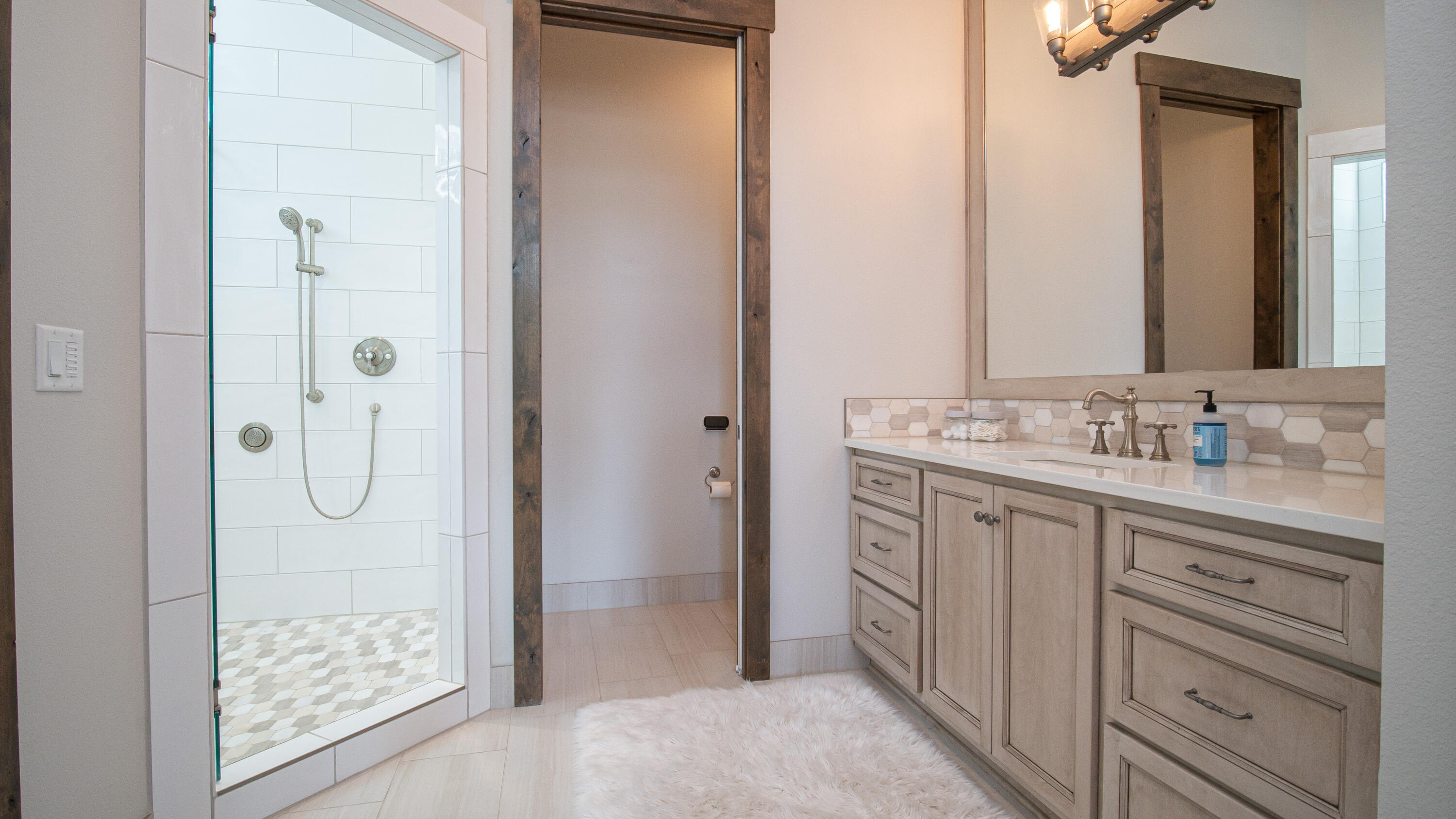 Caldera Springs - Residential