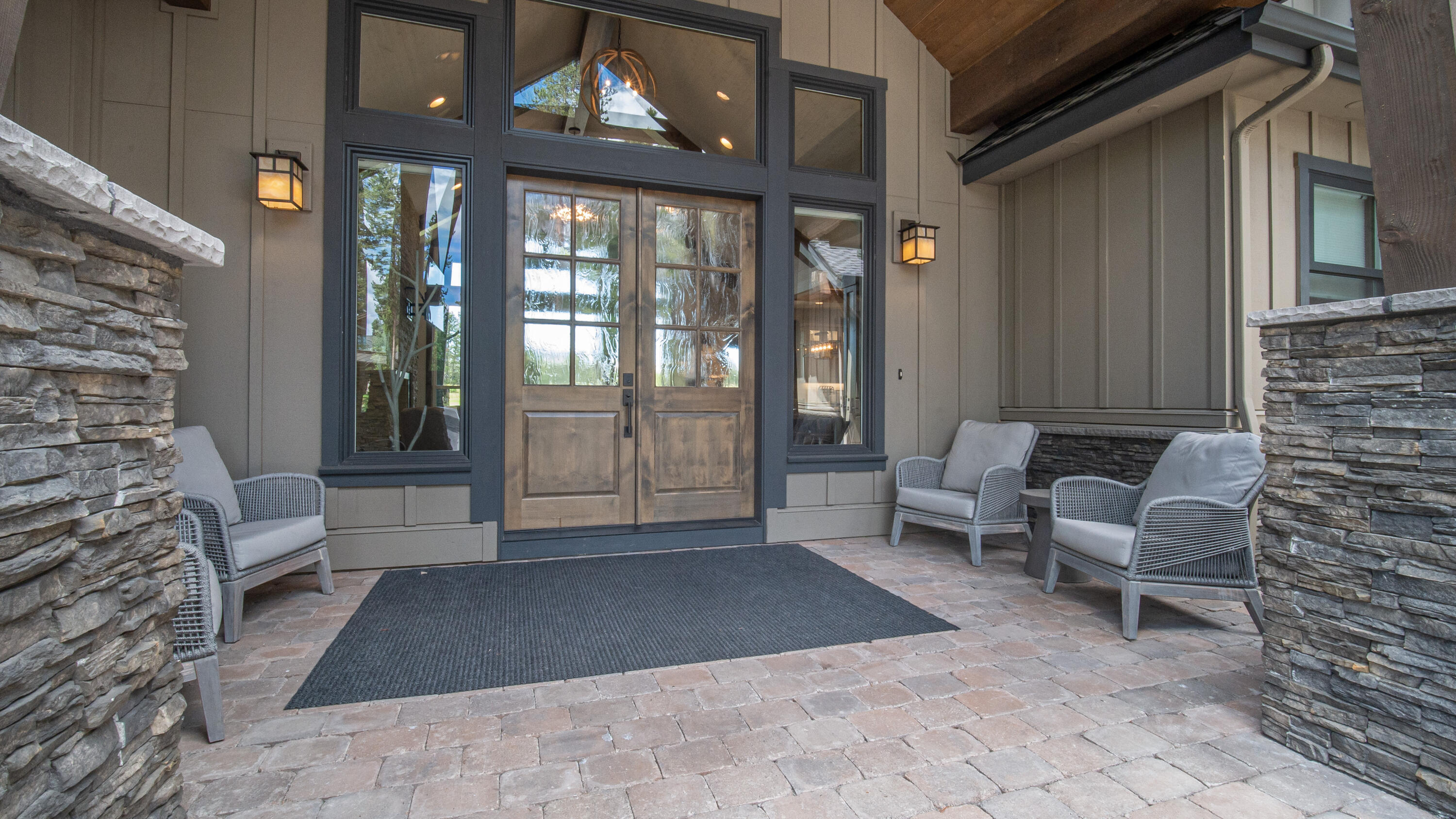 Caldera Springs - Residential