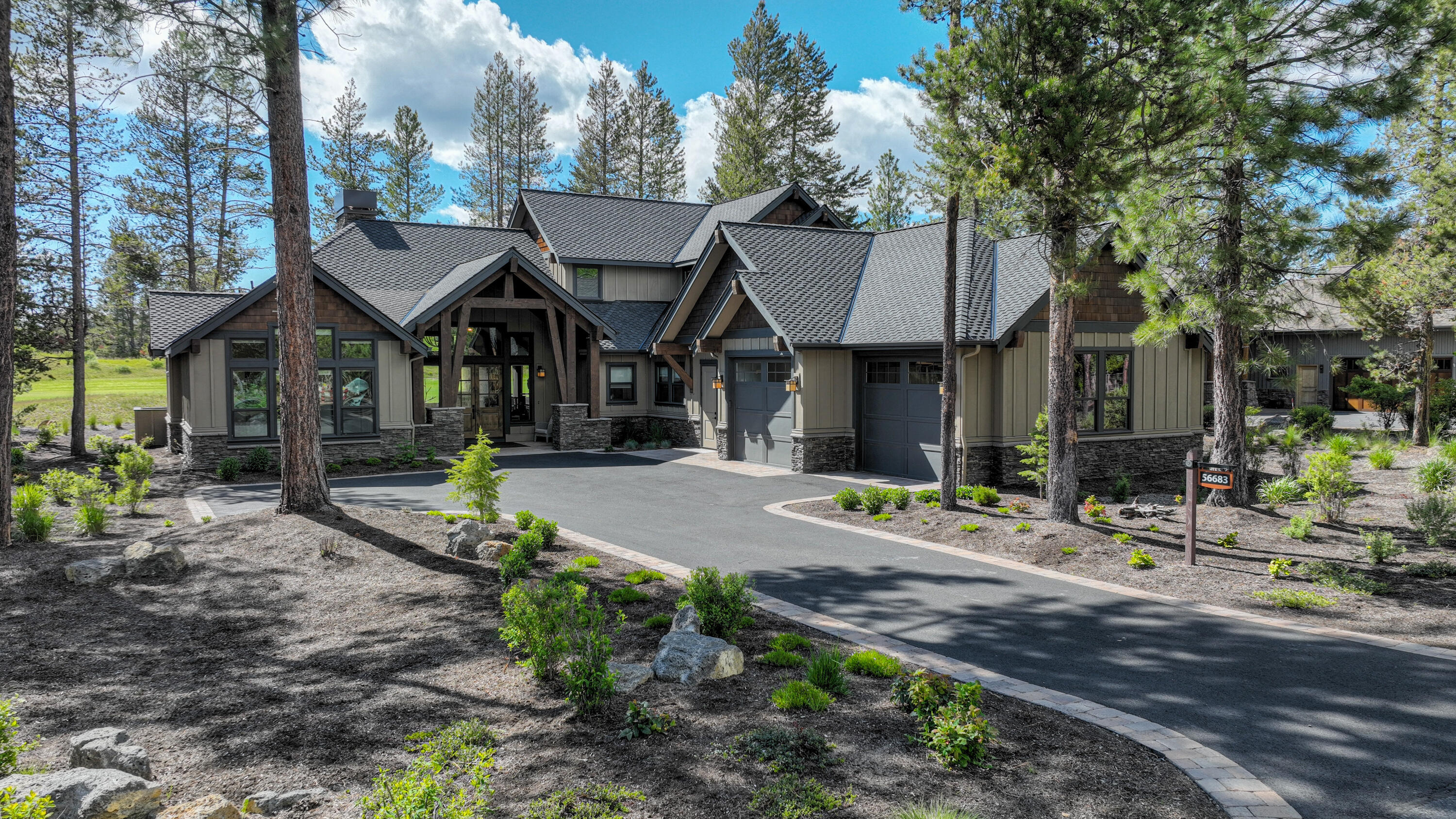 Caldera Springs - Residential