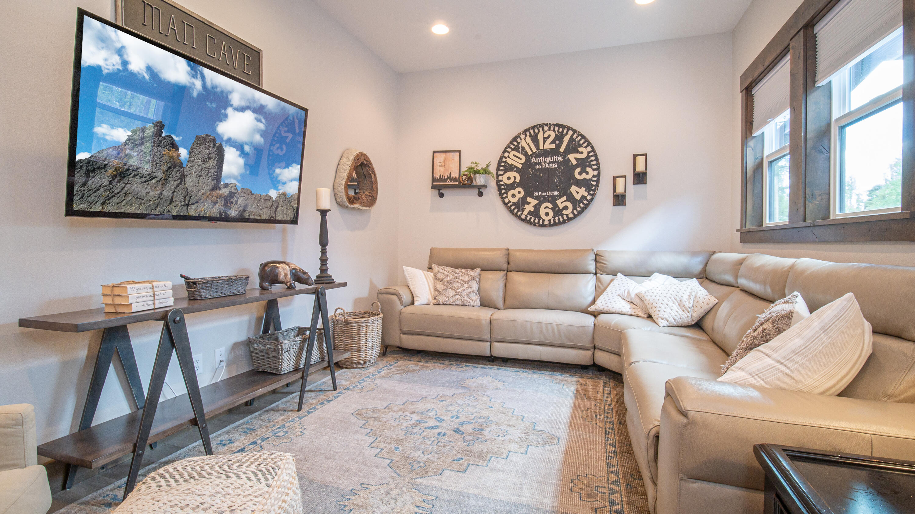 Caldera Springs - Residential