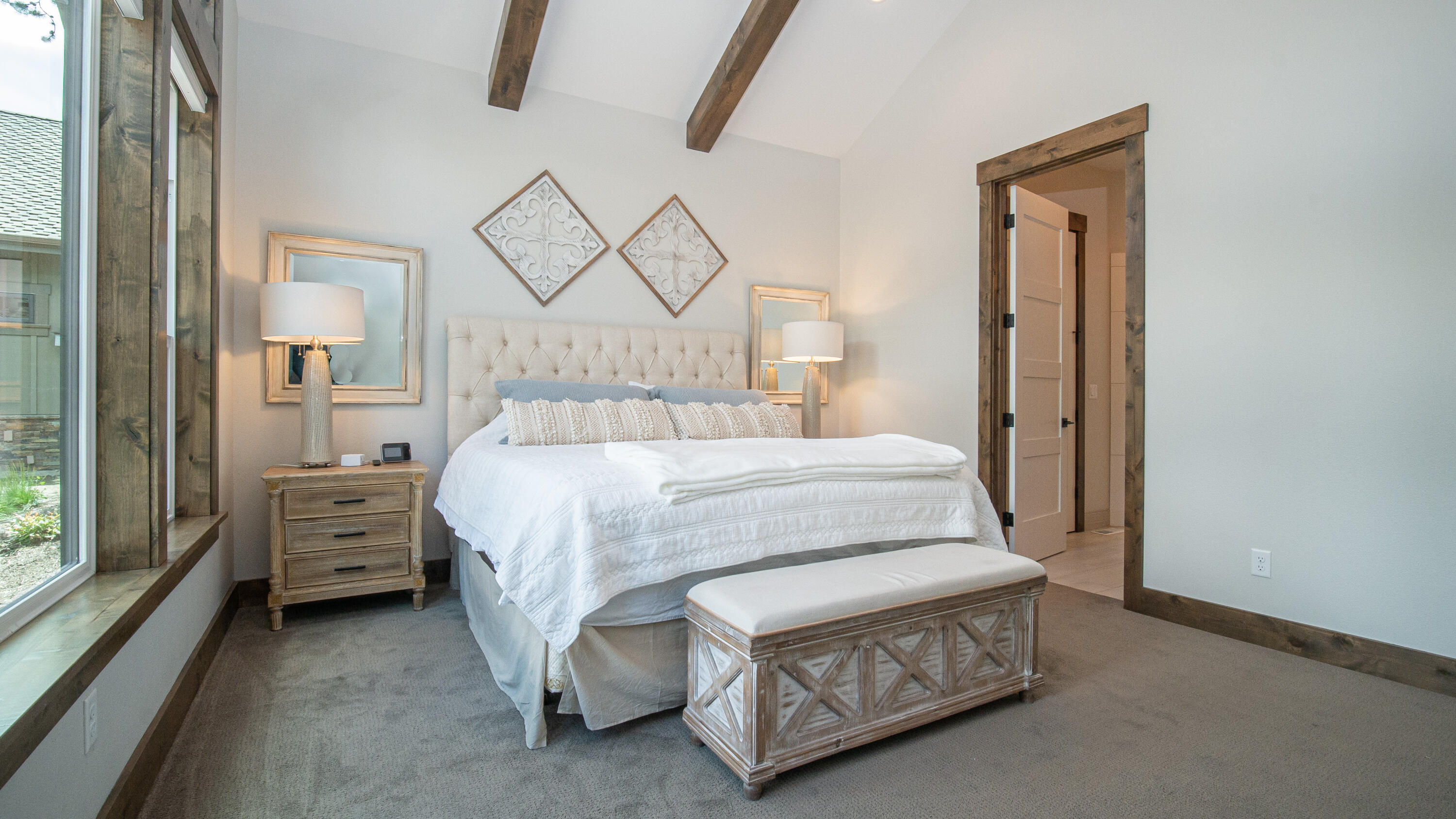 Caldera Springs - Residential