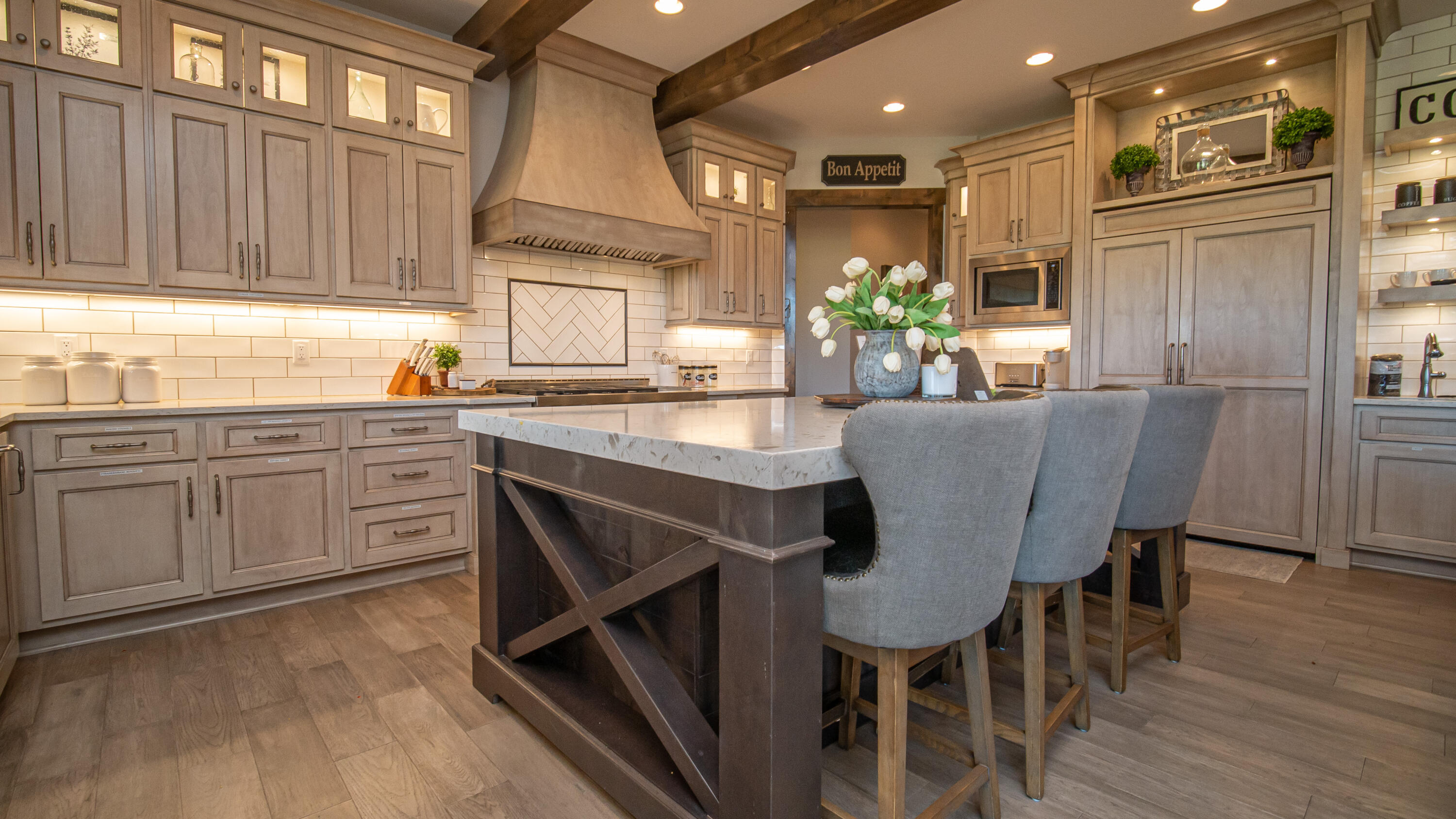 Caldera Springs - Residential