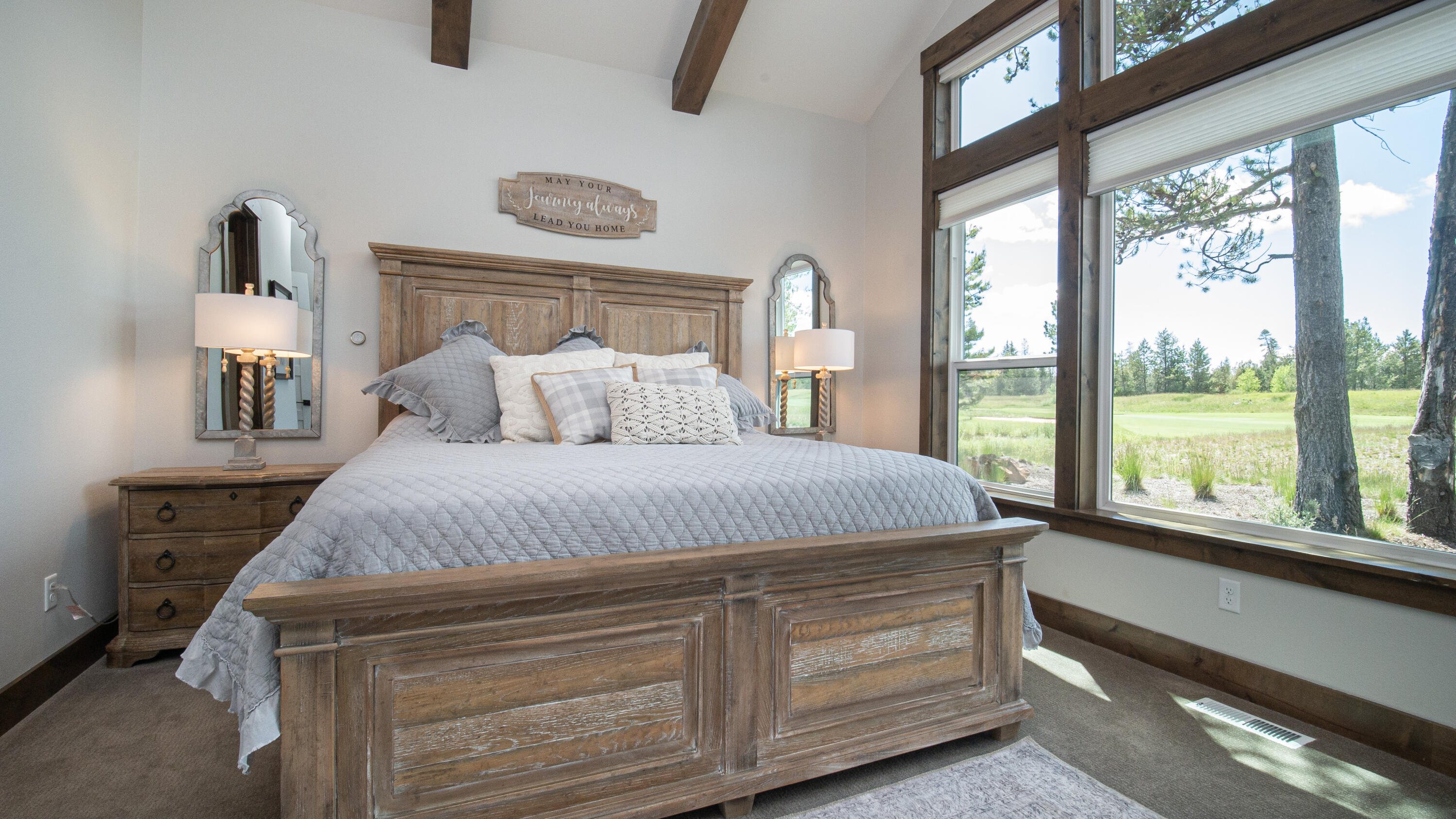 Caldera Springs - Residential