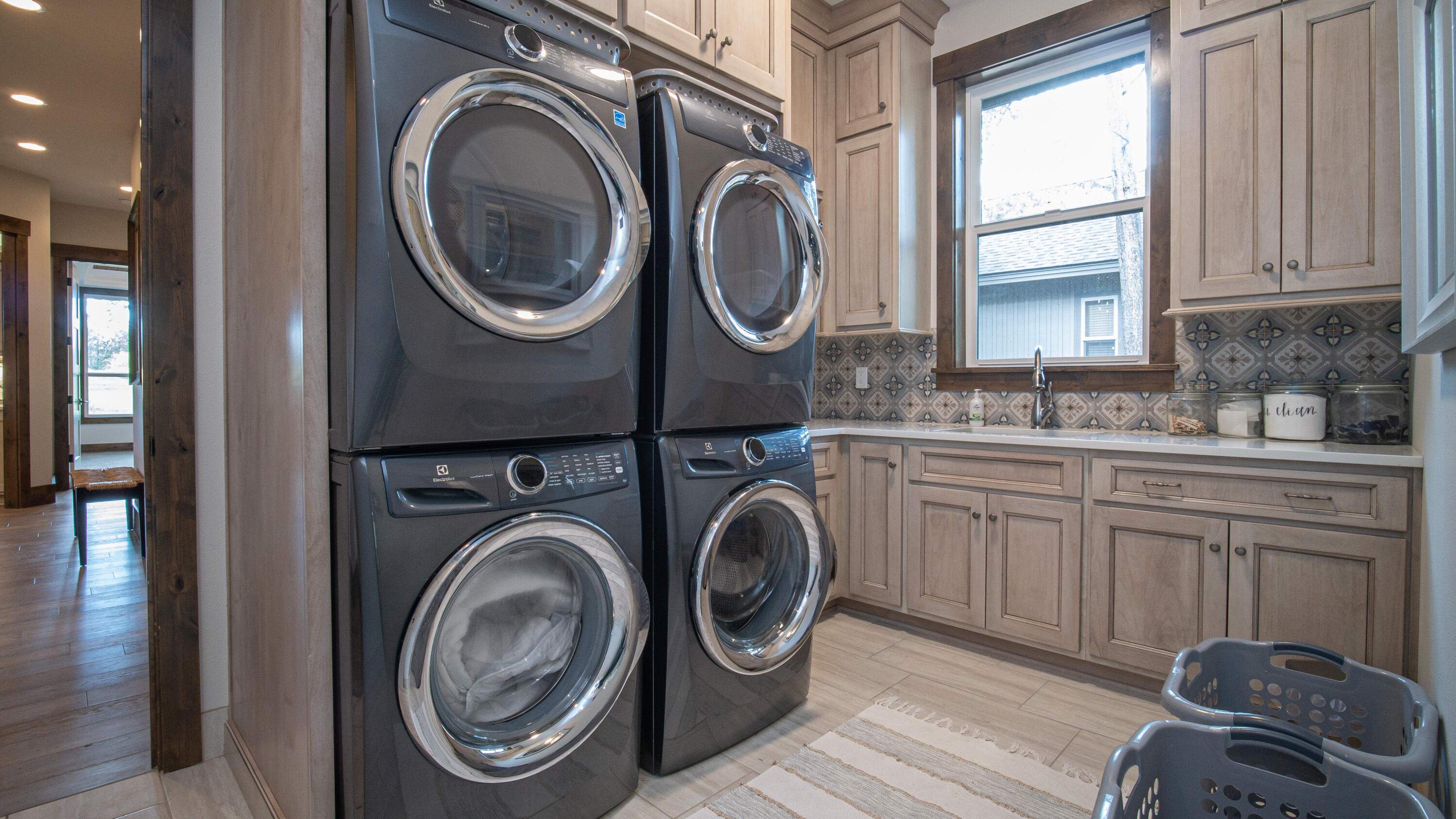 Caldera Springs - Residential