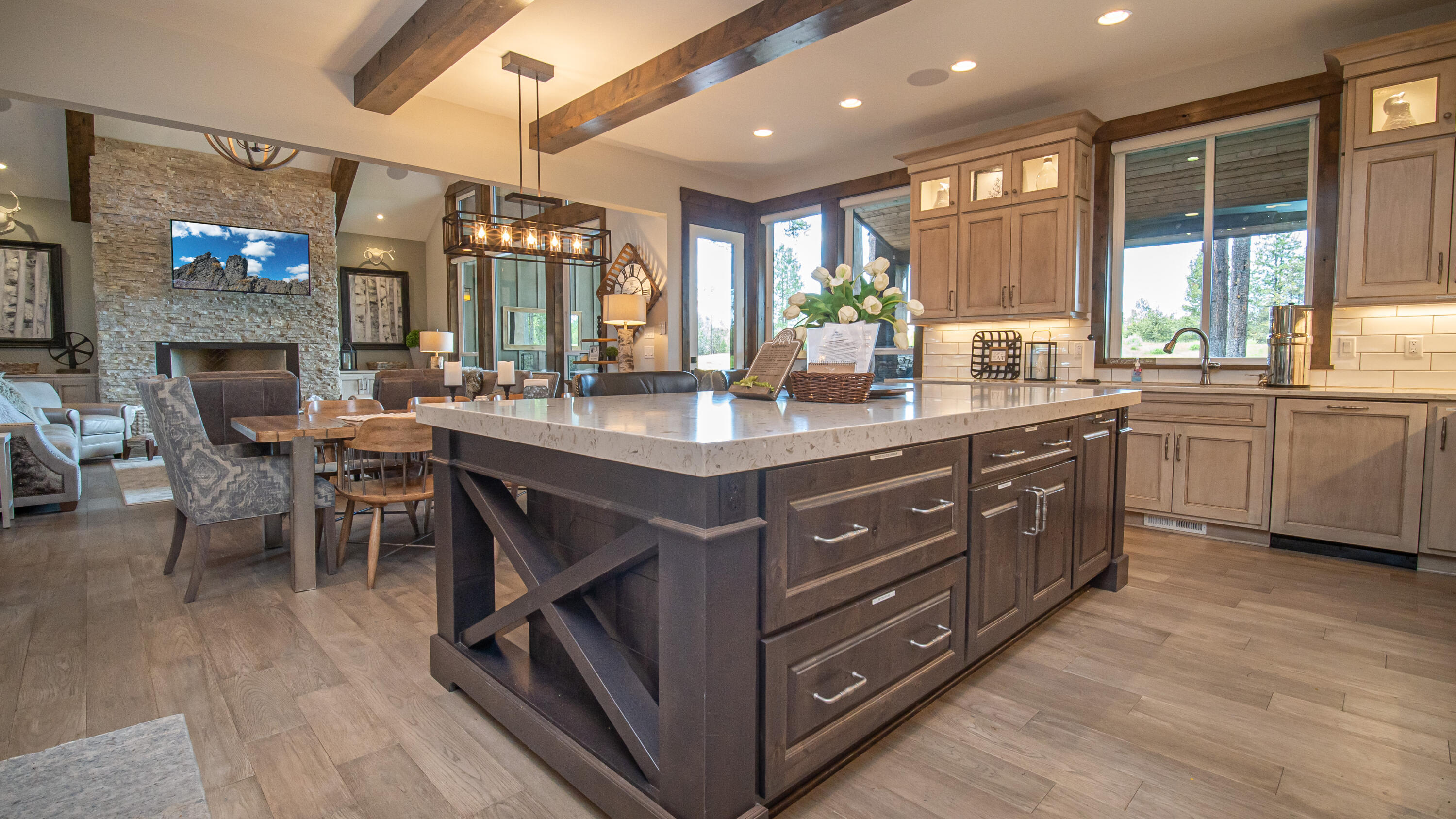 Caldera Springs - Residential