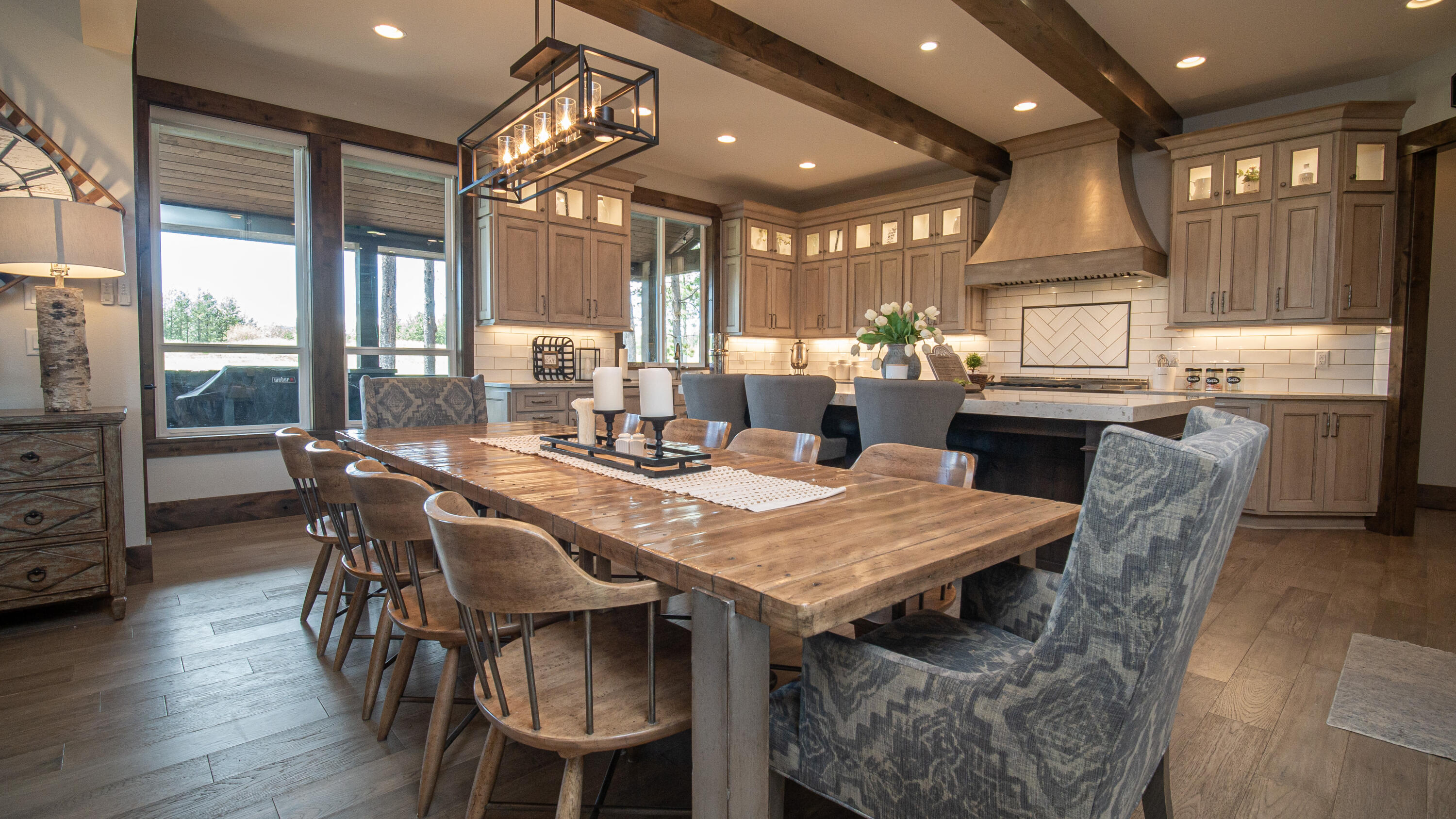 Caldera Springs - Residential