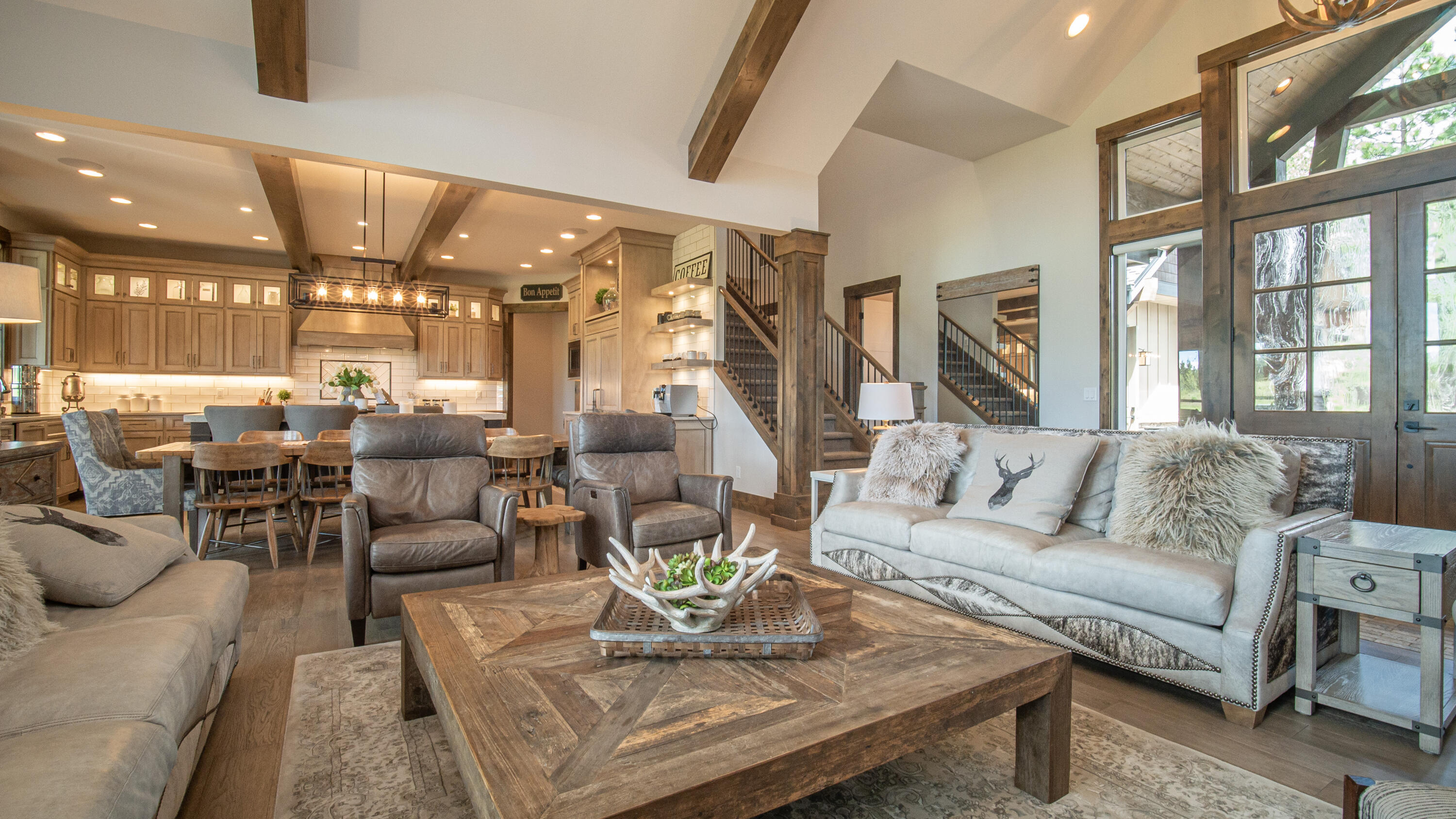 Caldera Springs - Residential