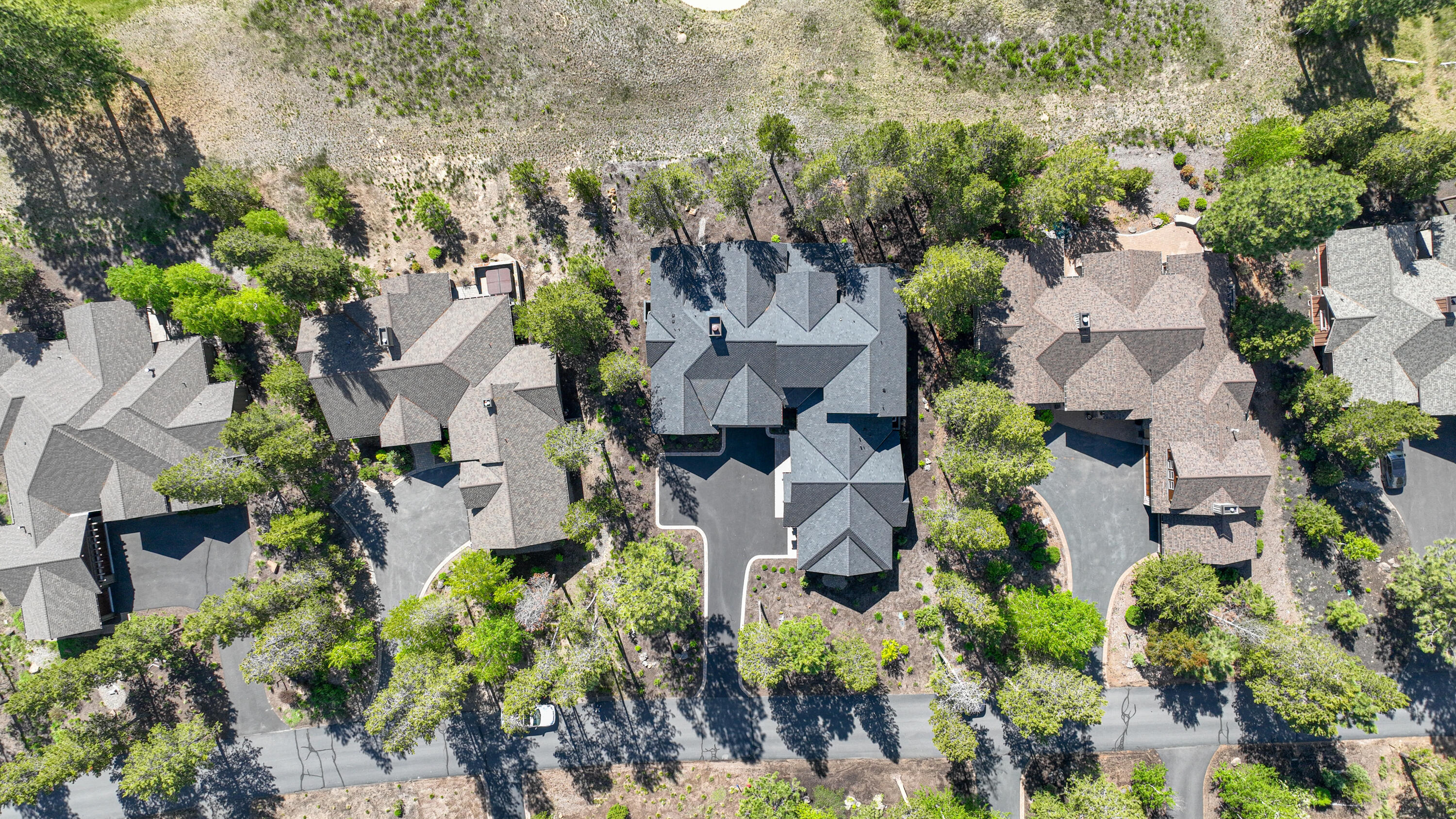 Caldera Springs - Residential