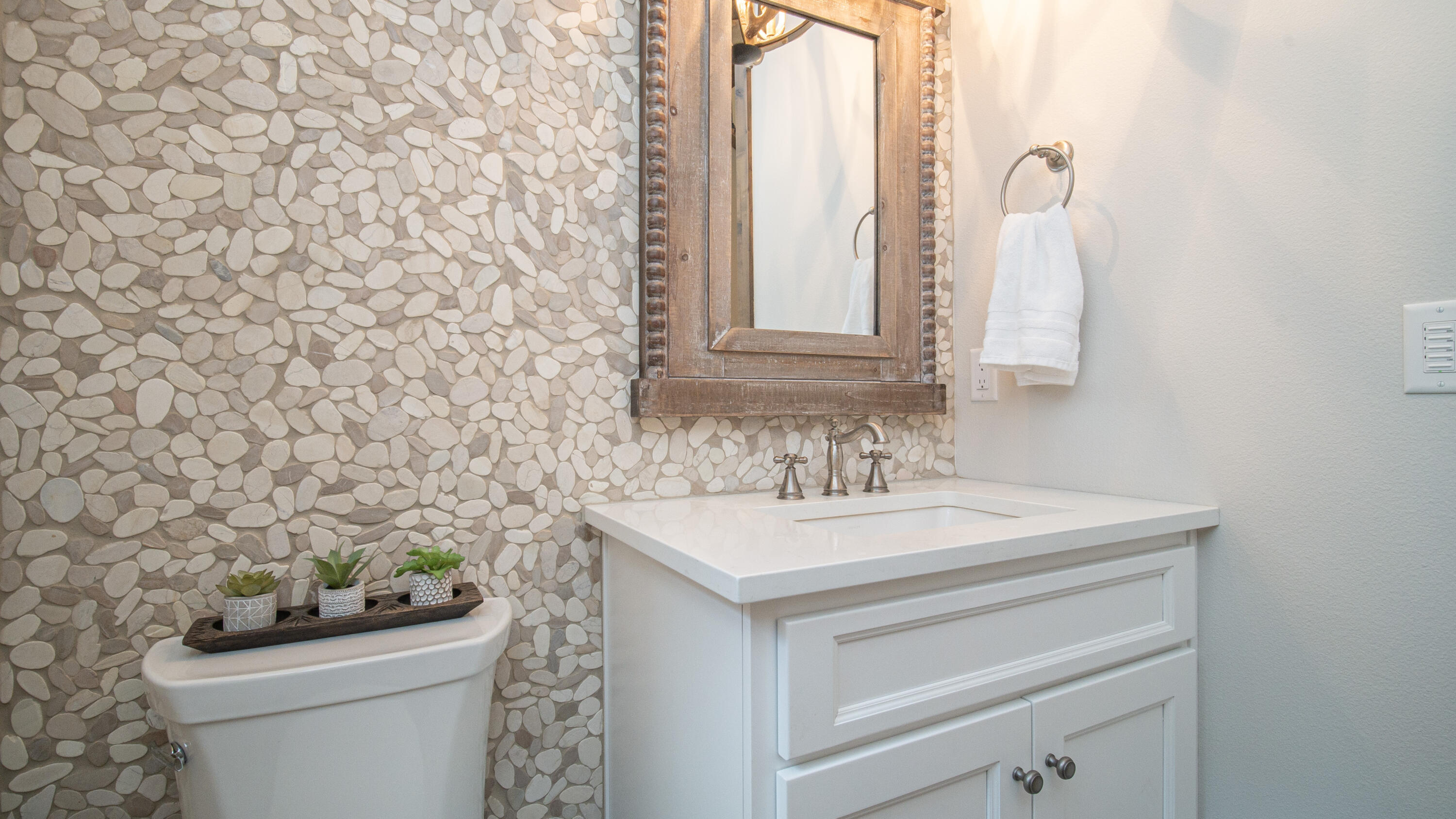 Caldera Springs - Residential