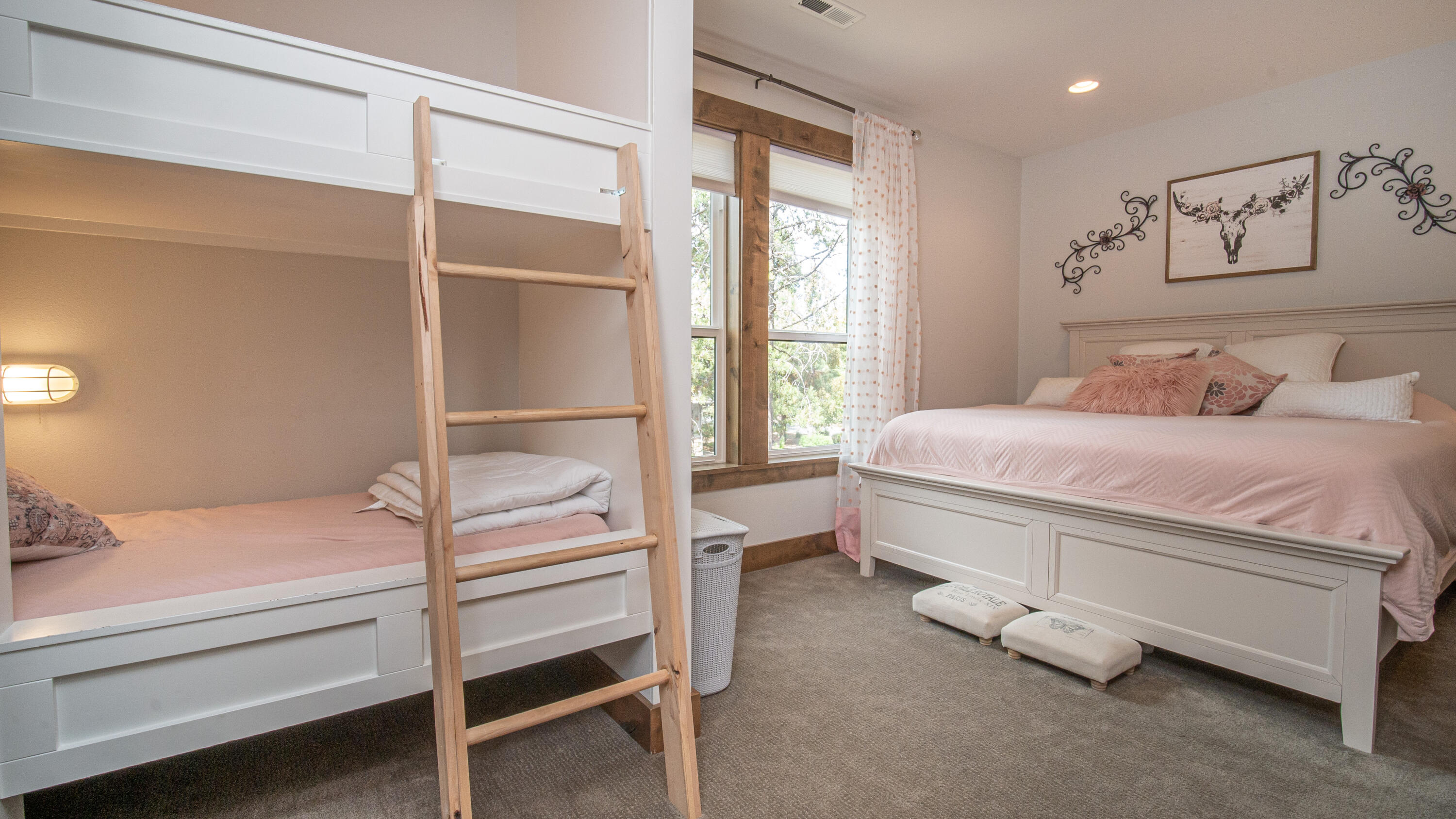 Caldera Springs - Residential