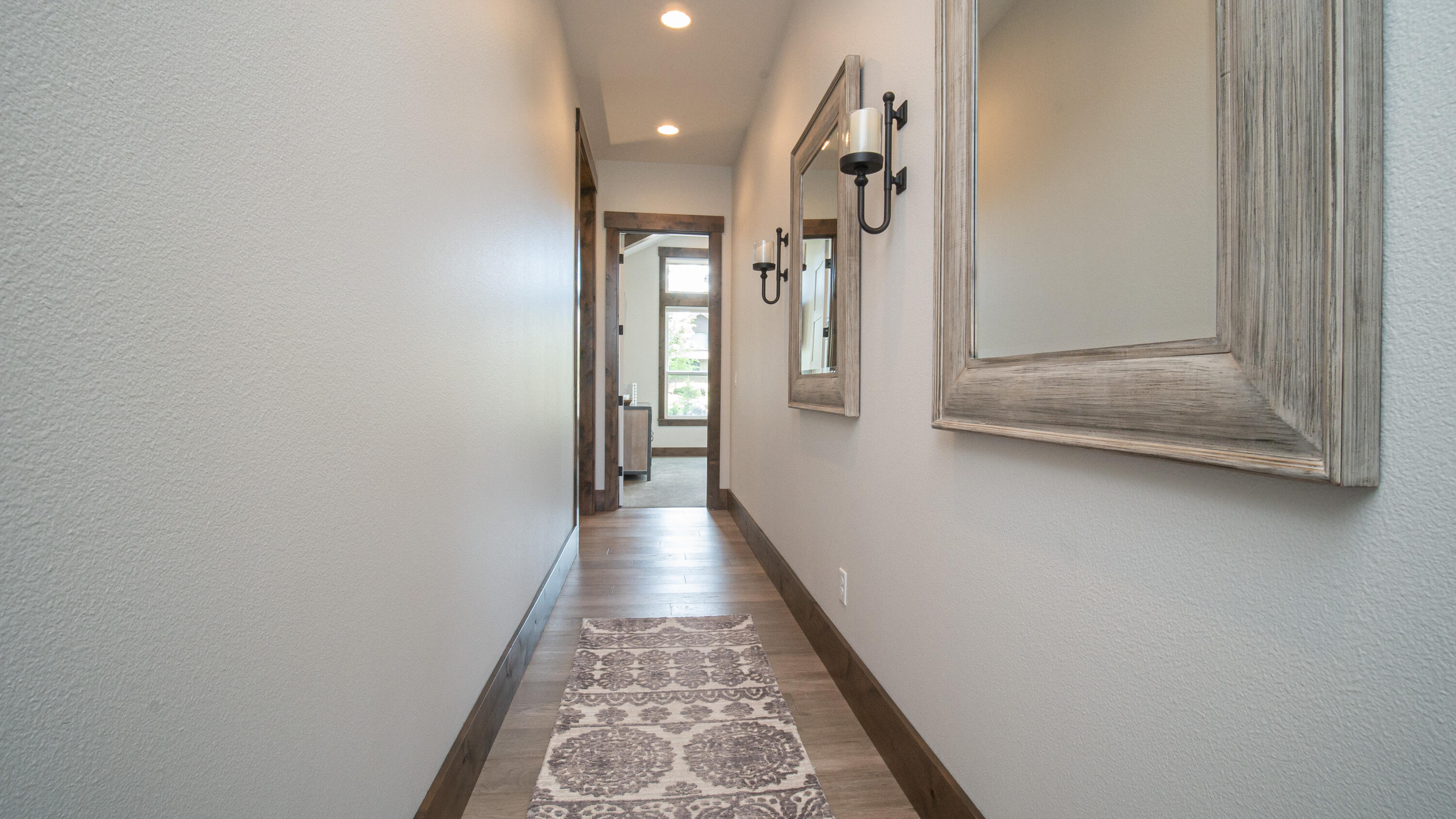 Caldera Springs - Residential