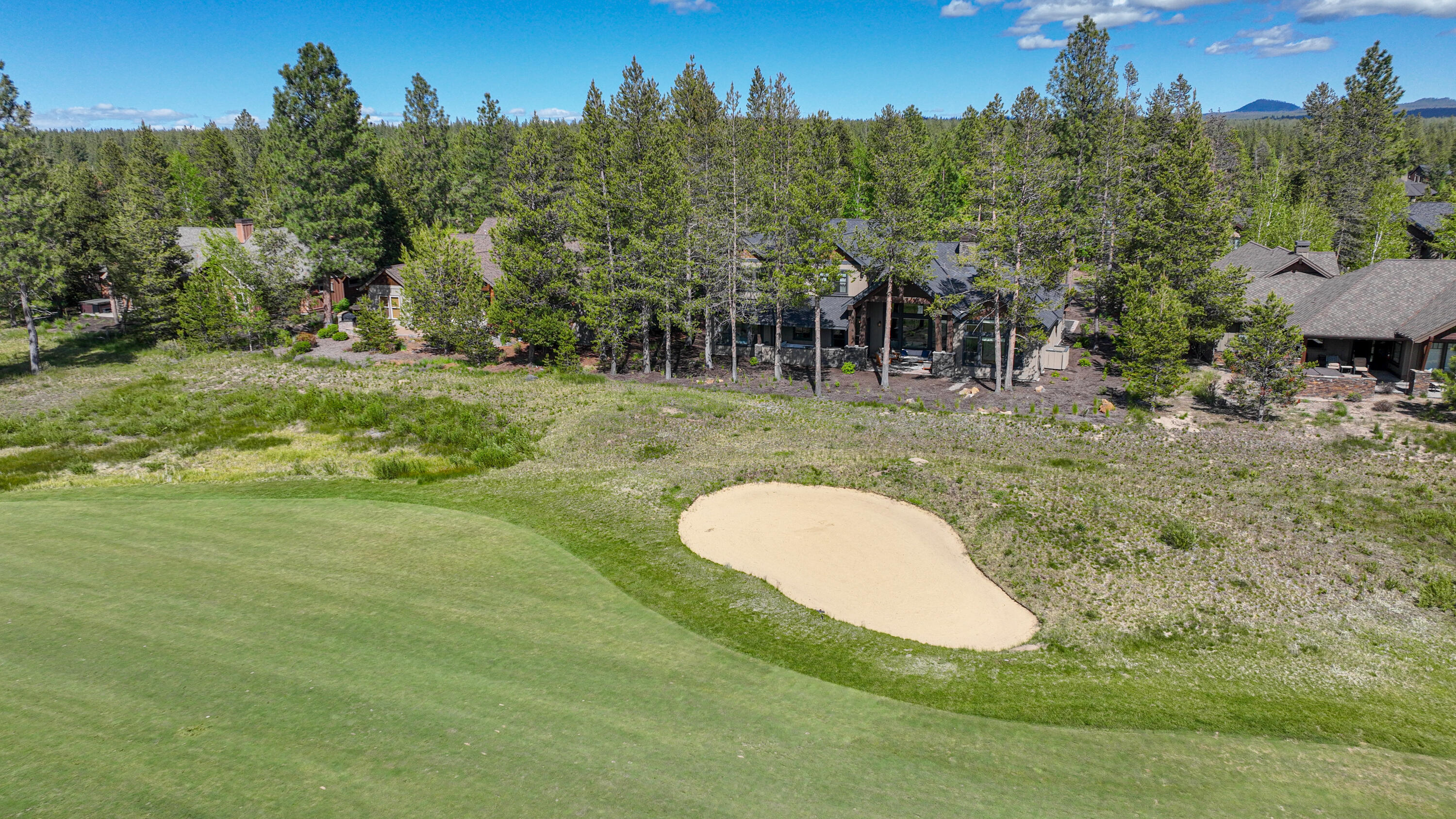 Caldera Springs - Residential