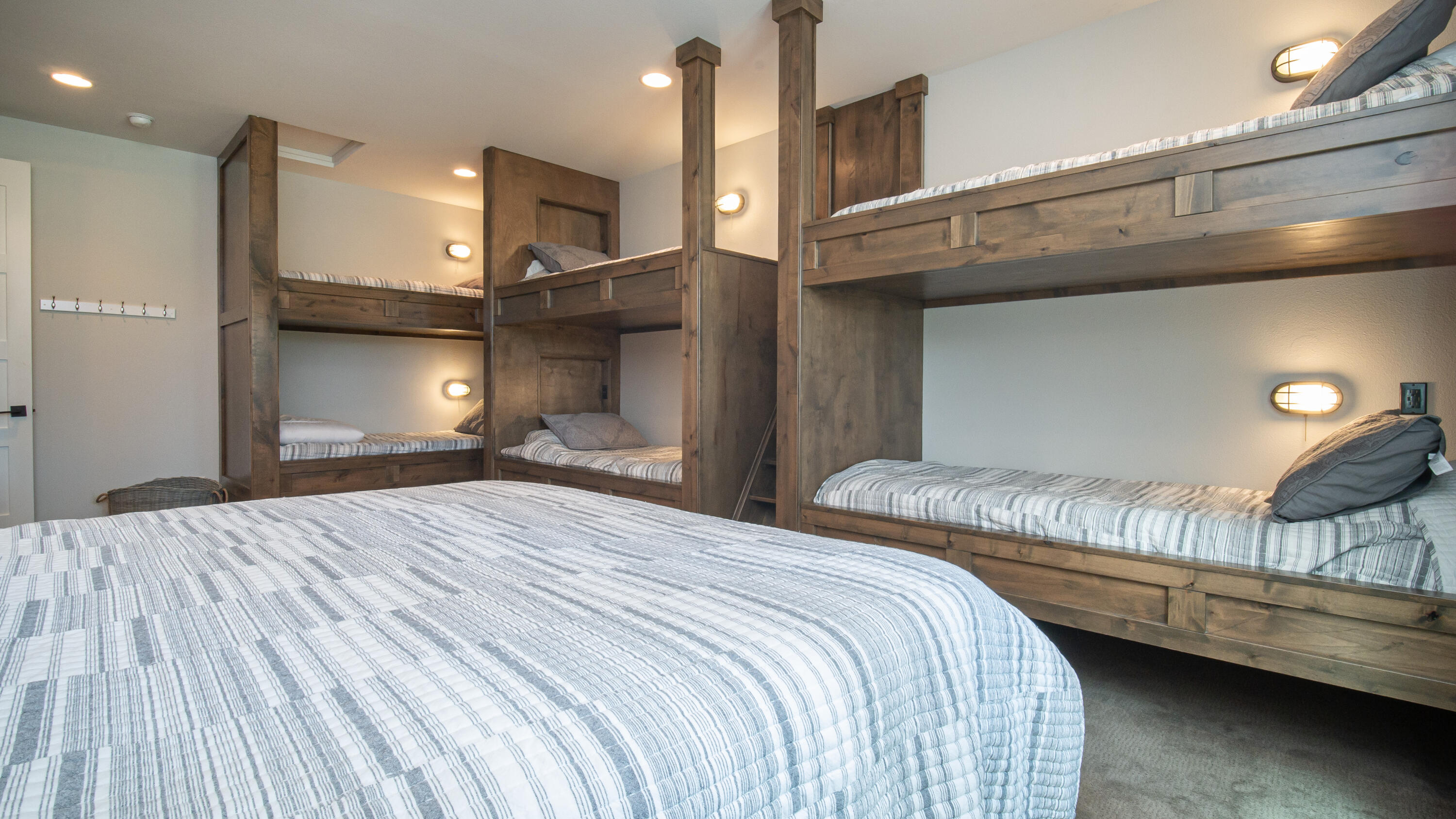 Caldera Springs - Residential