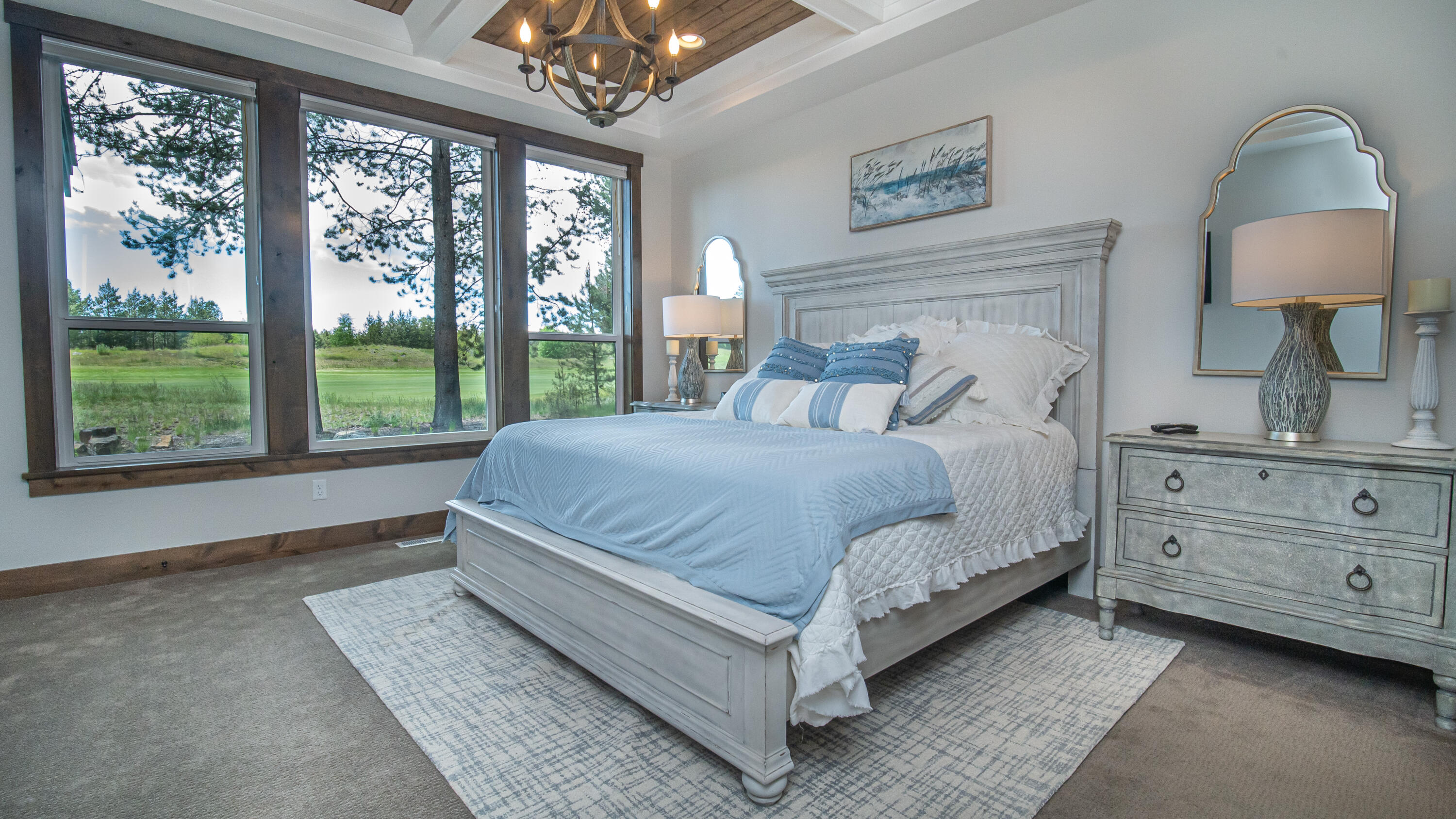 Caldera Springs - Residential