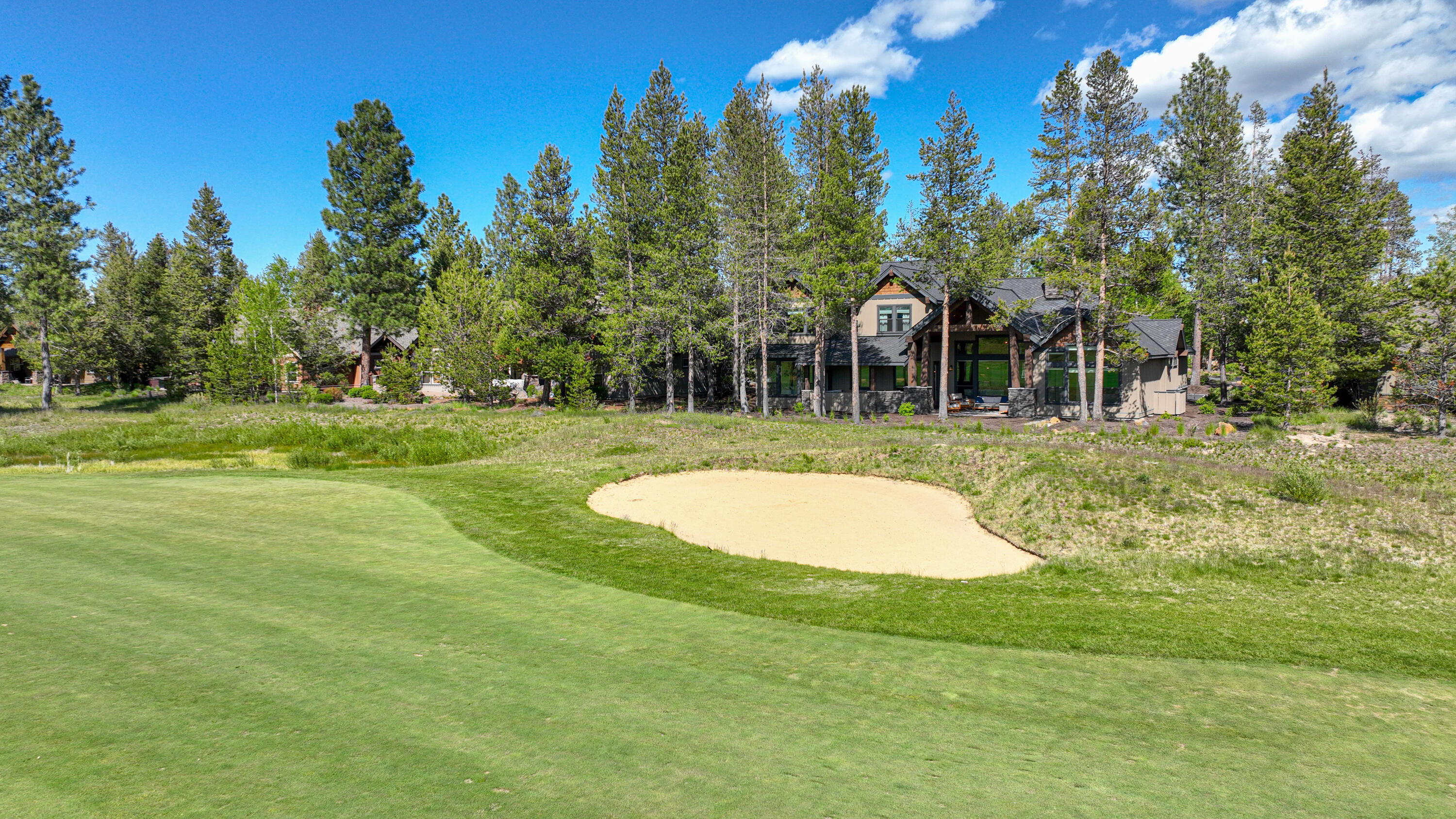 Caldera Springs - Residential