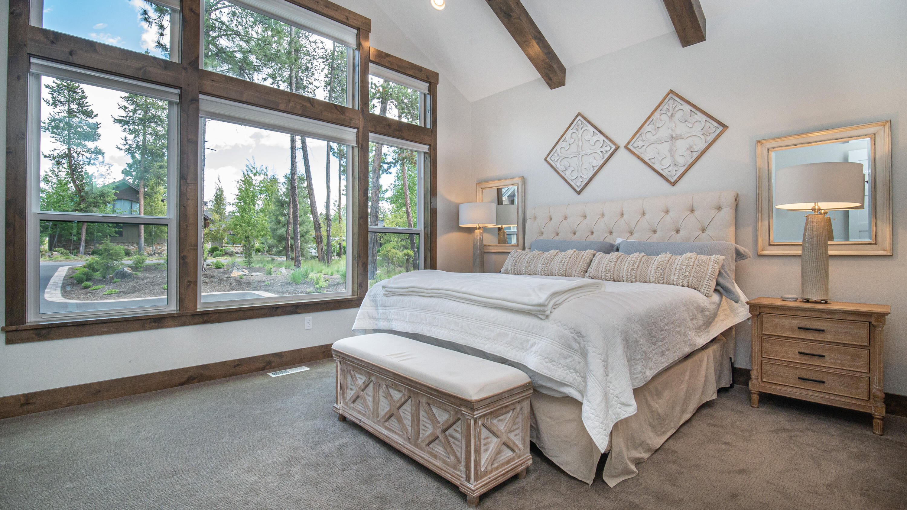 Caldera Springs - Residential