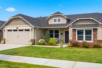 4471 SW Majestic Avenue Redmond OR 97756