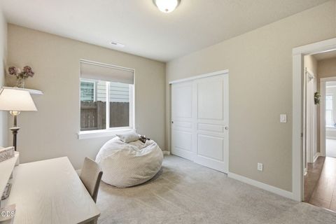 Tiny photo for 4471 SW Majestic Avenue, Redmond, OR 97756 (MLS # 220225837)