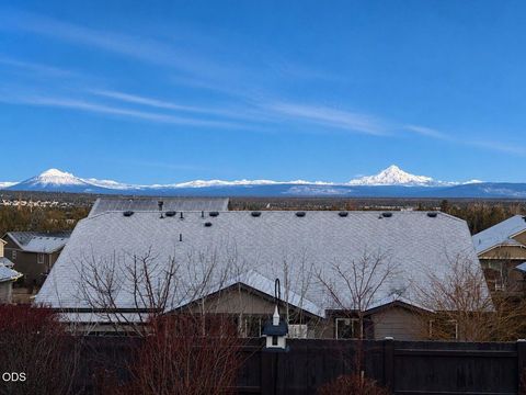Tiny photo for 4471 SW Majestic Avenue, Redmond, OR 97756 (MLS # 220225837)
