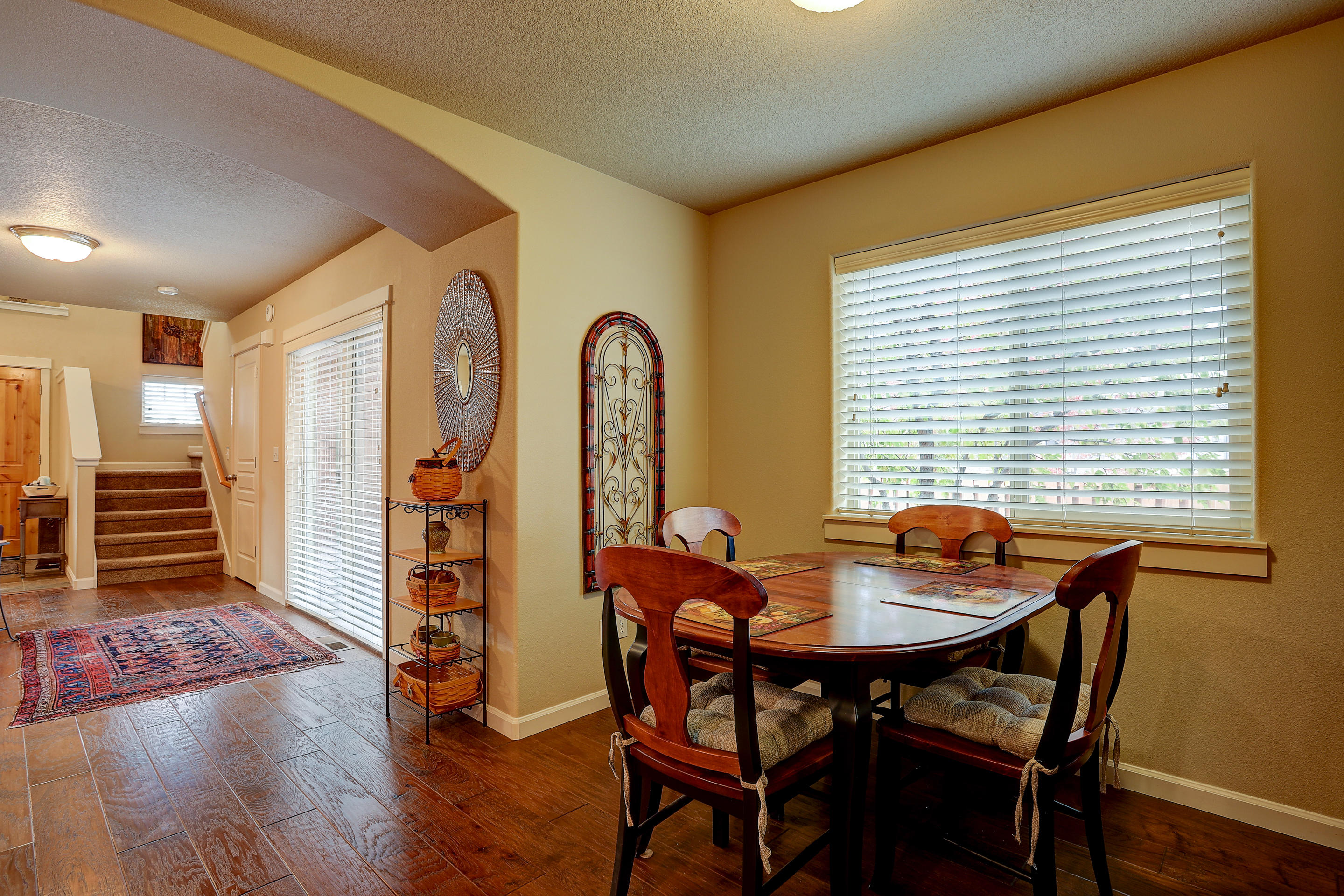 Sun Meadow - Residential