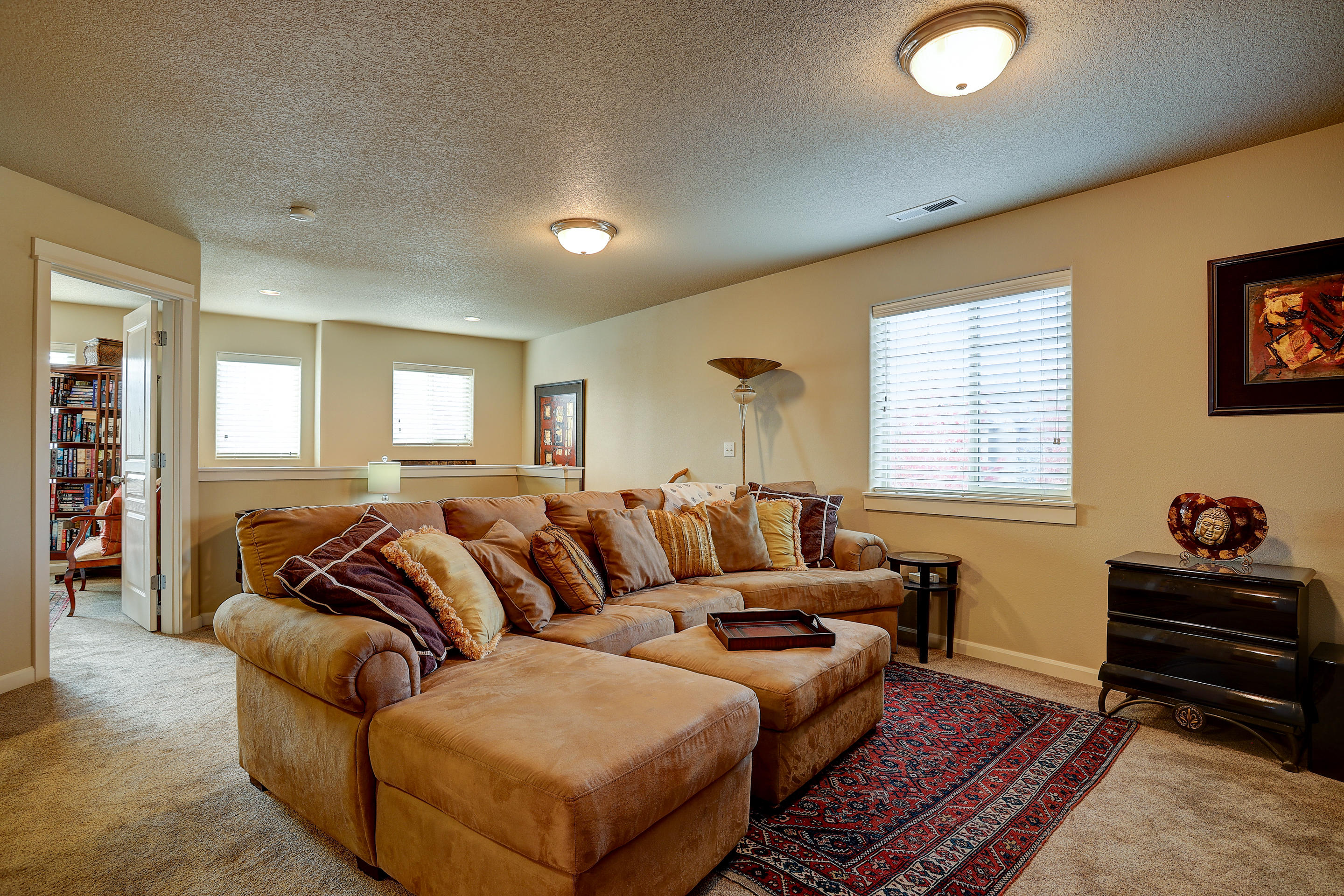 Sun Meadow - Residential