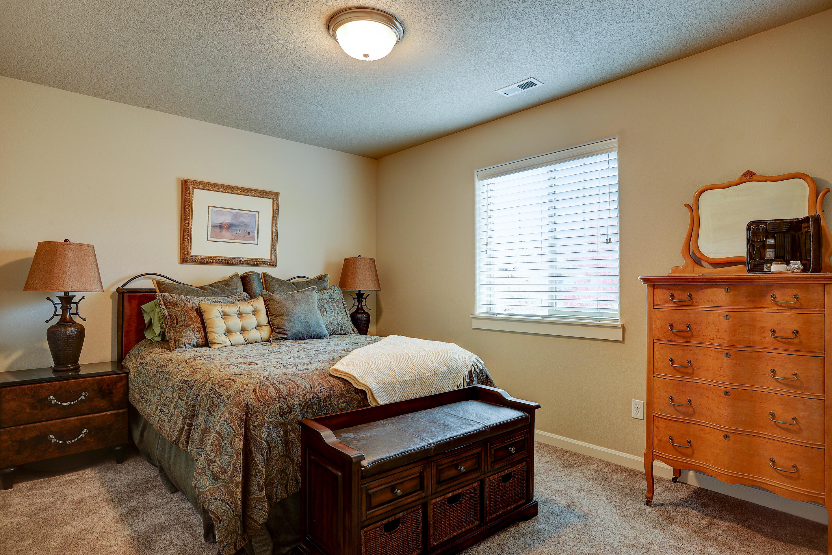 Sun Meadow - Residential