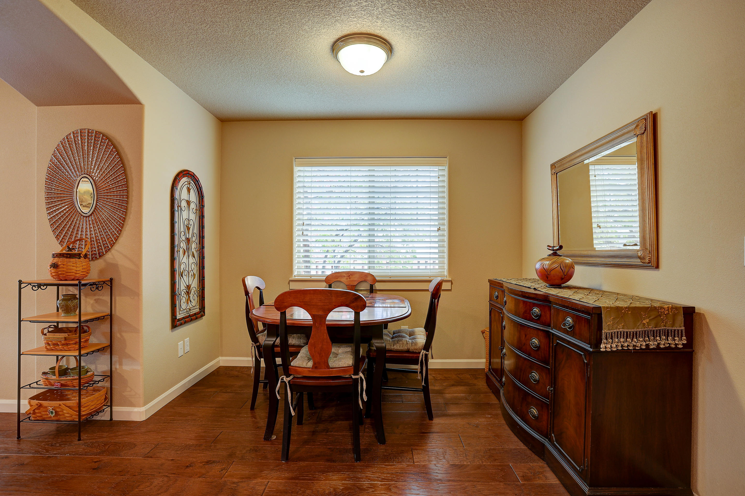 Sun Meadow - Residential