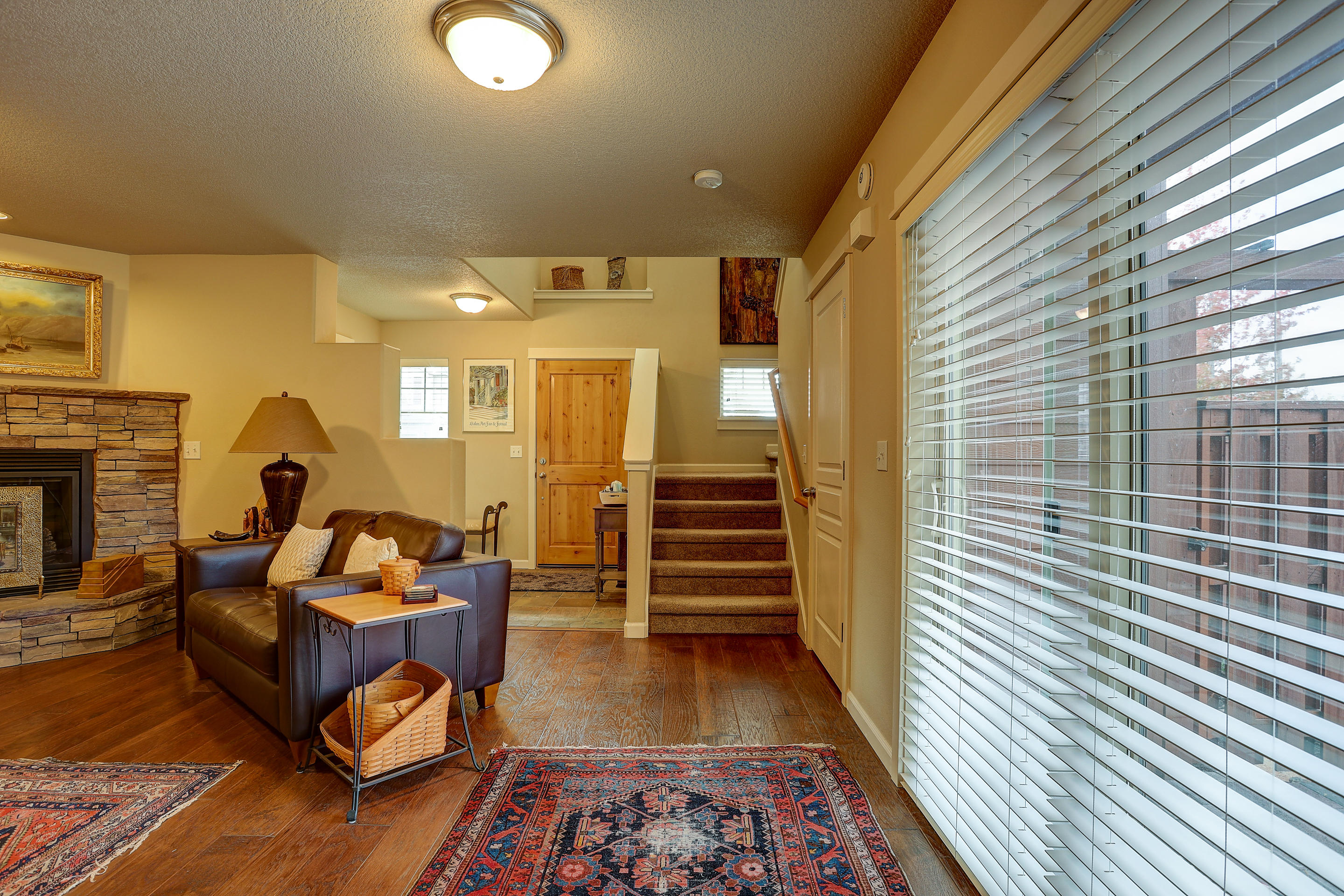 Sun Meadow - Residential