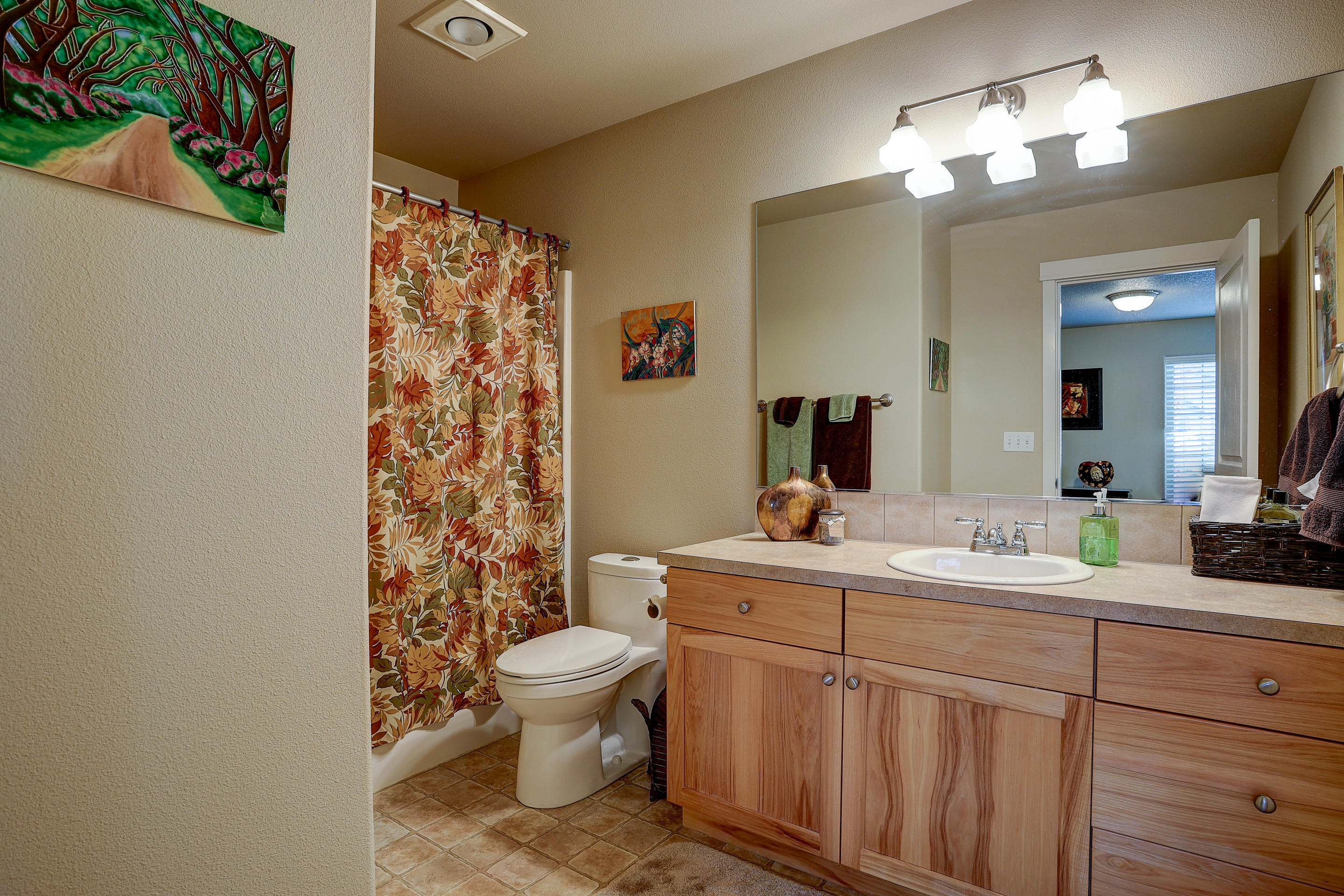 Sun Meadow - Residential