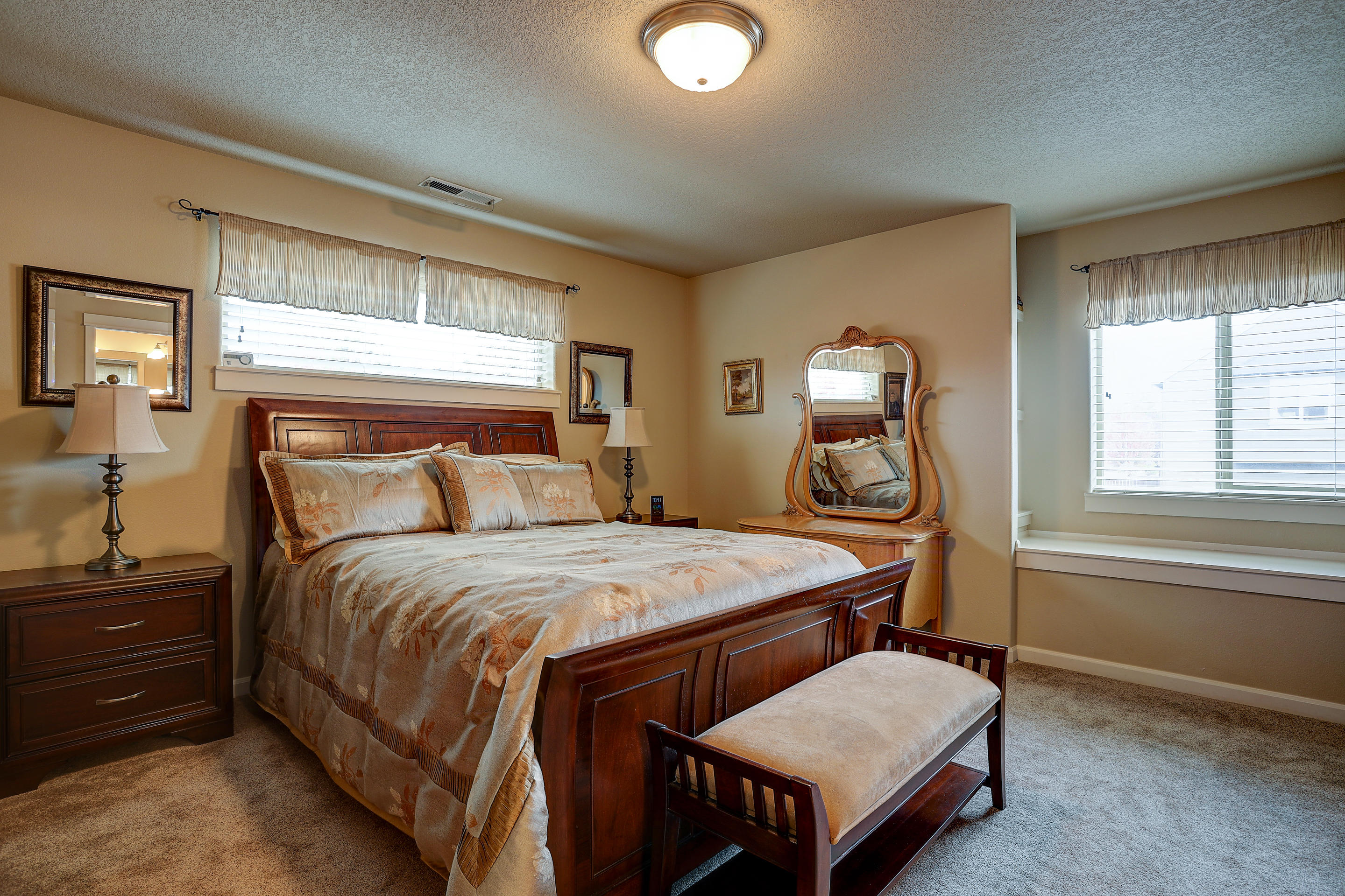 Sun Meadow - Residential