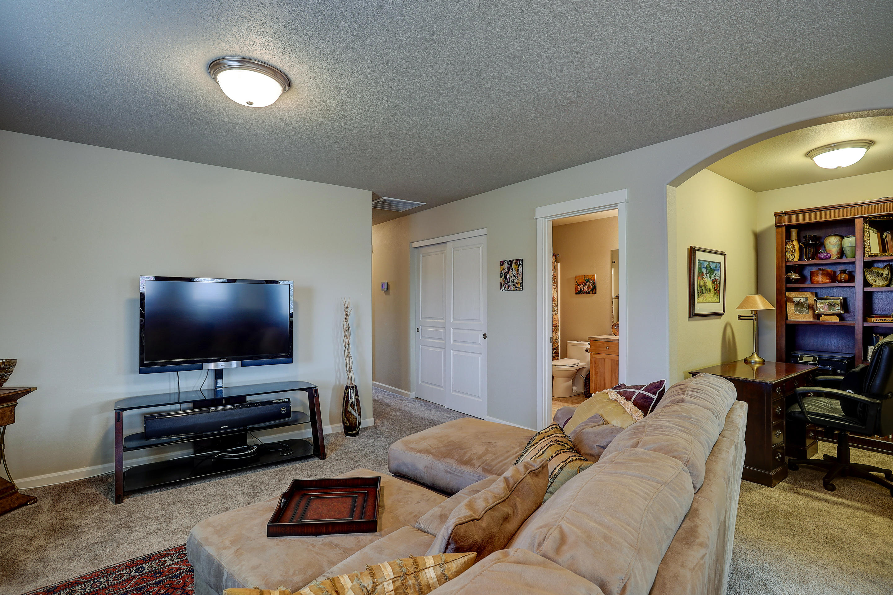 Sun Meadow - Residential