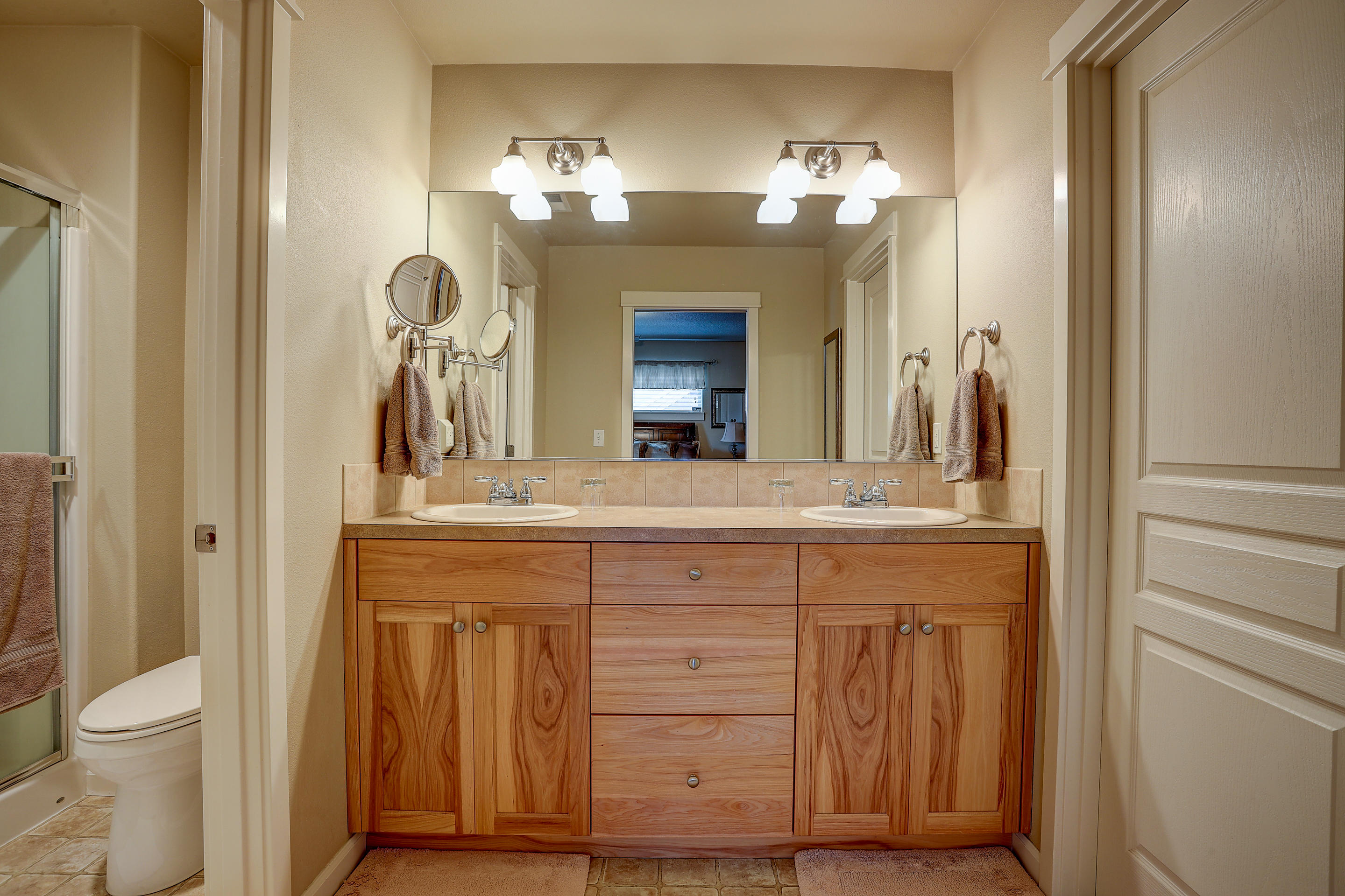 Sun Meadow - Residential