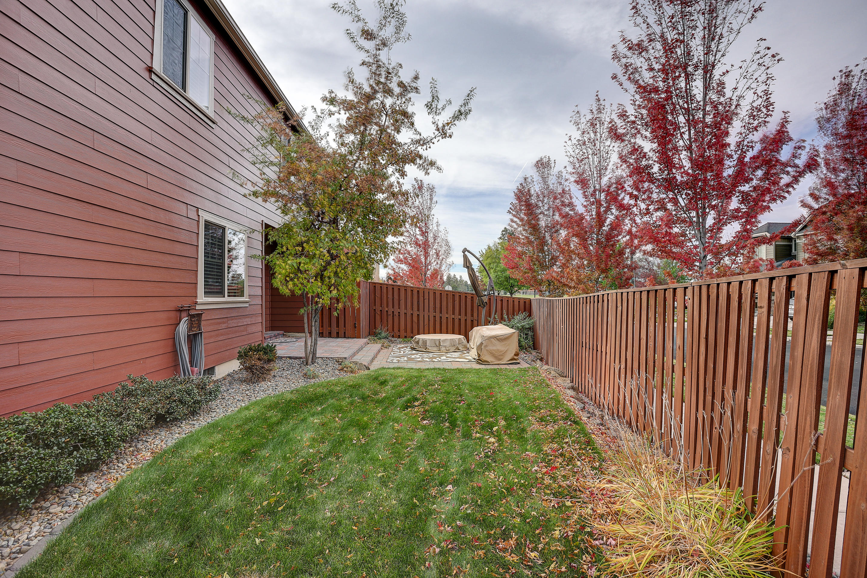 Sun Meadow - Residential