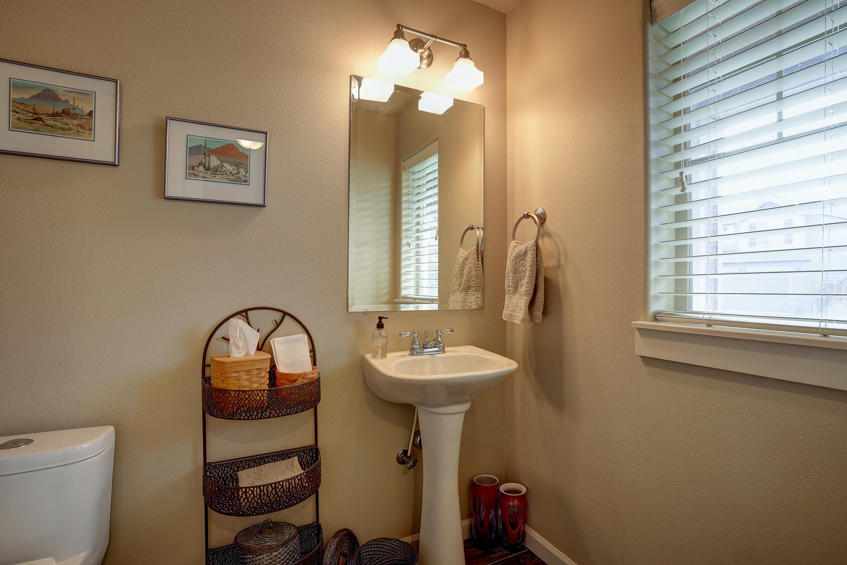 Sun Meadow - Residential