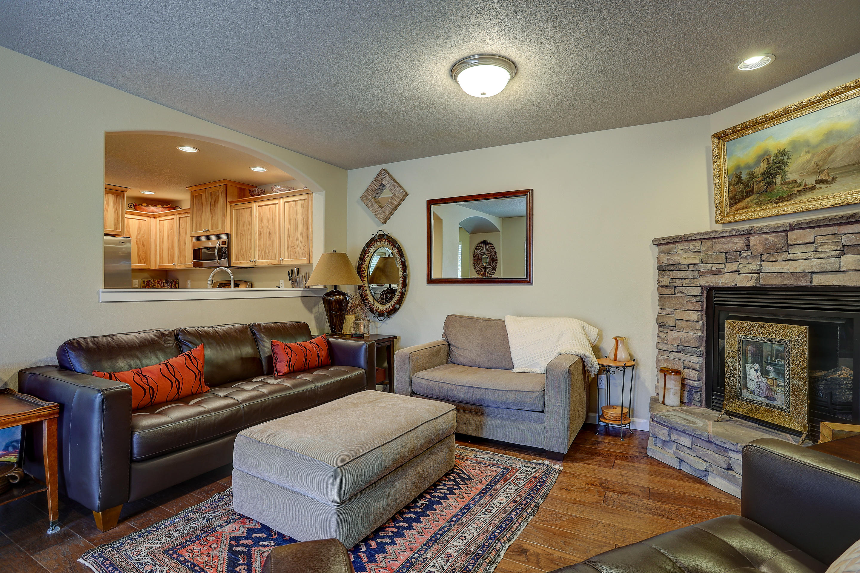 Sun Meadow - Residential