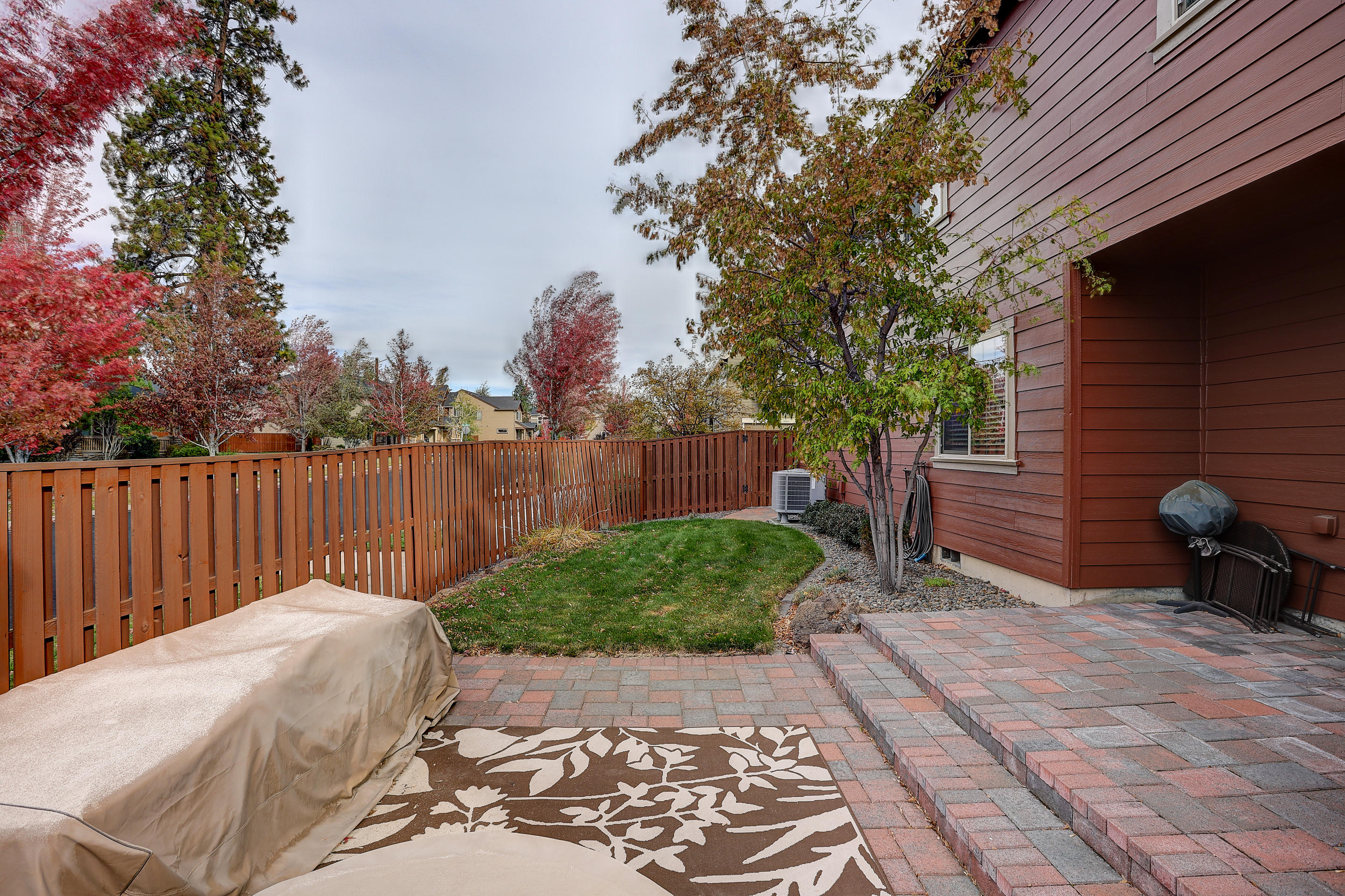 Sun Meadow - Residential